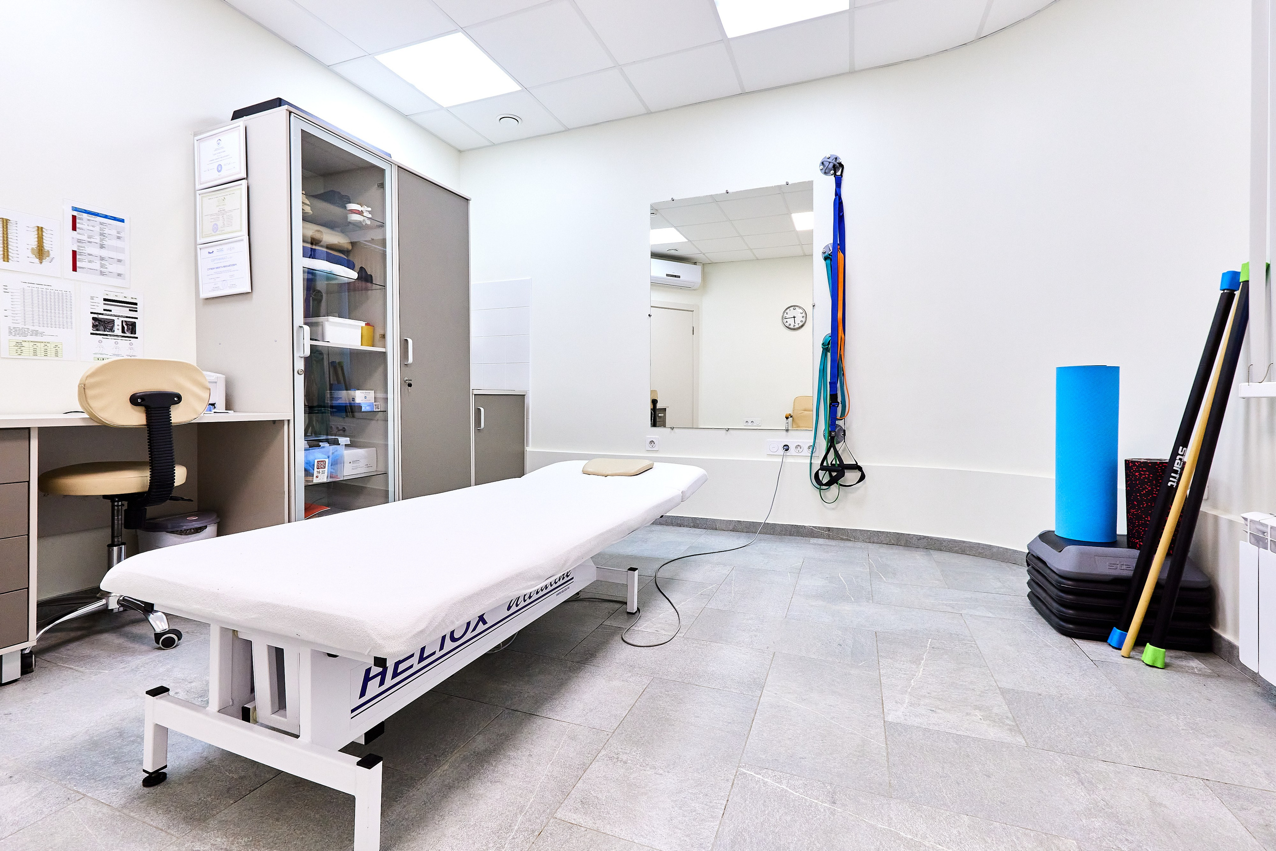 Fresh clinic. Фотограф Анастасия Леонтьева Санкт-Петербург