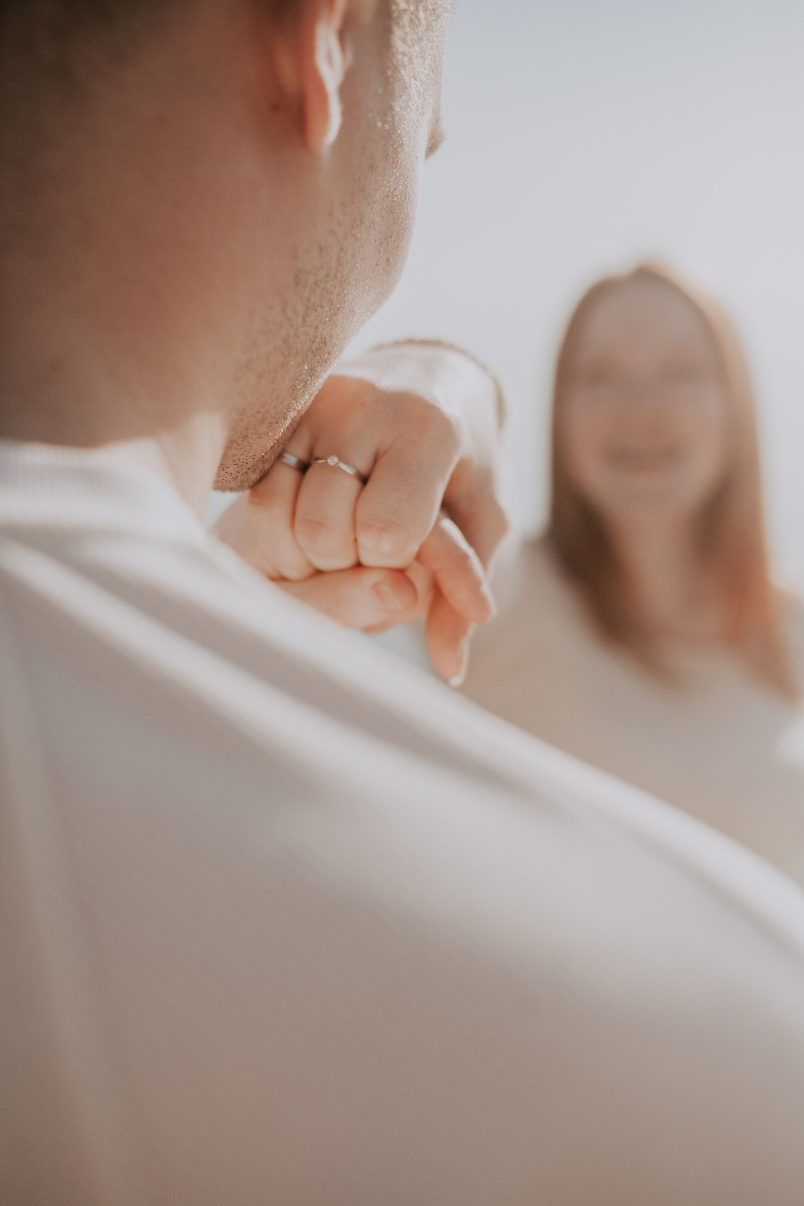 Максим и Настя. Семейный фотограф во Всеволожске и Санкт-Петербурге Юлия Капустина