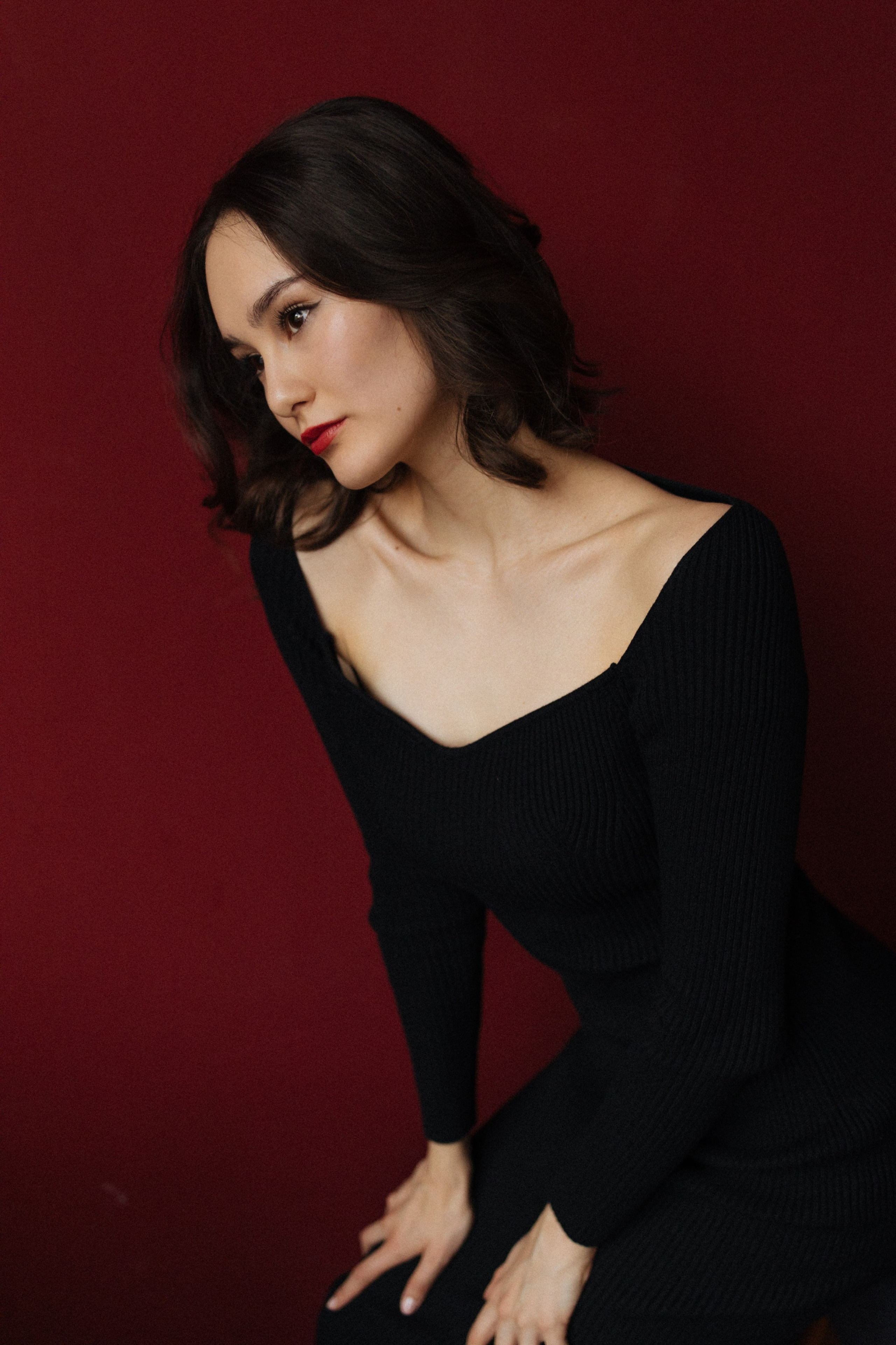 Индивидуальные. Главная