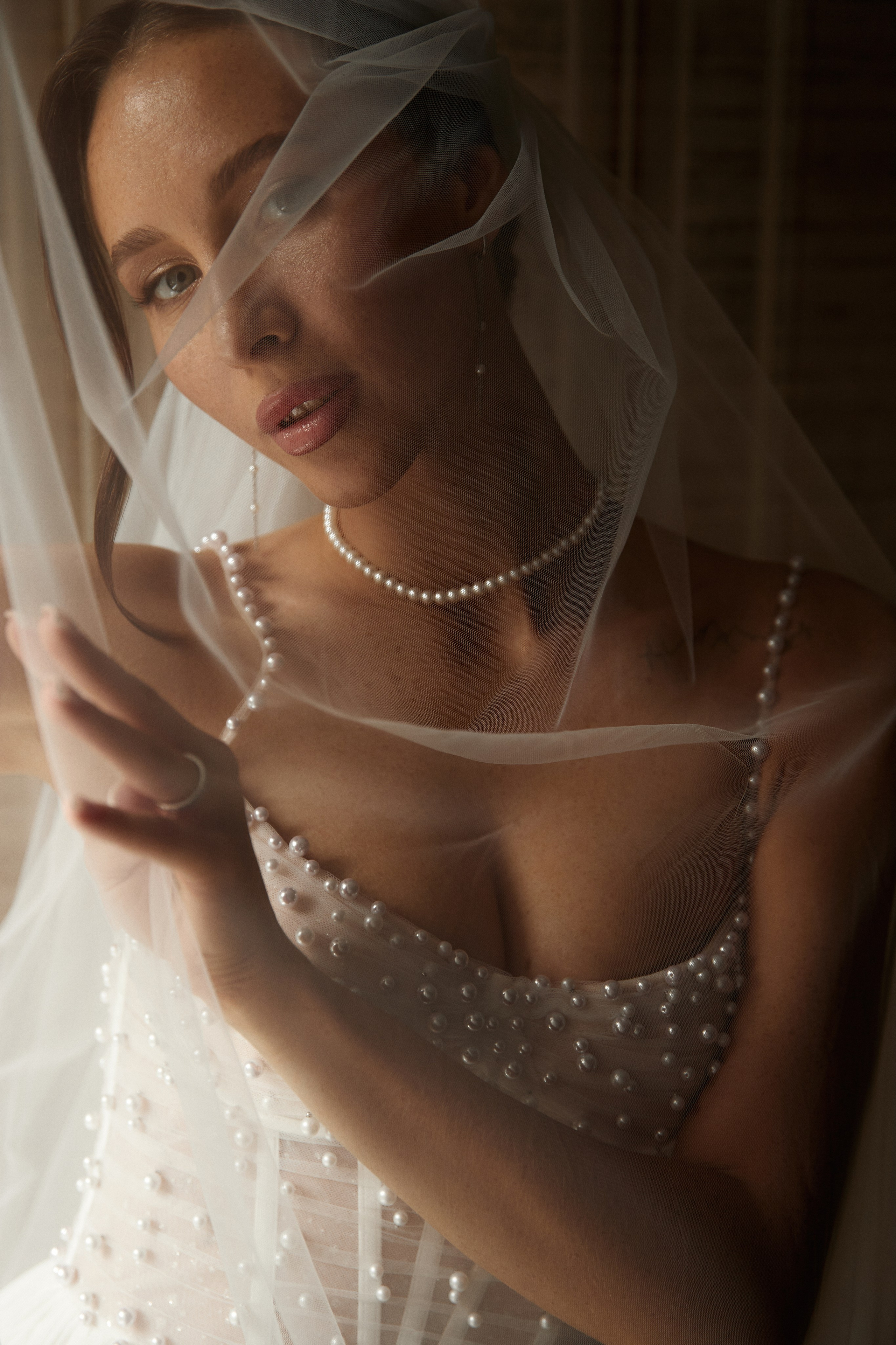 Наши невесты. Вера и Вера