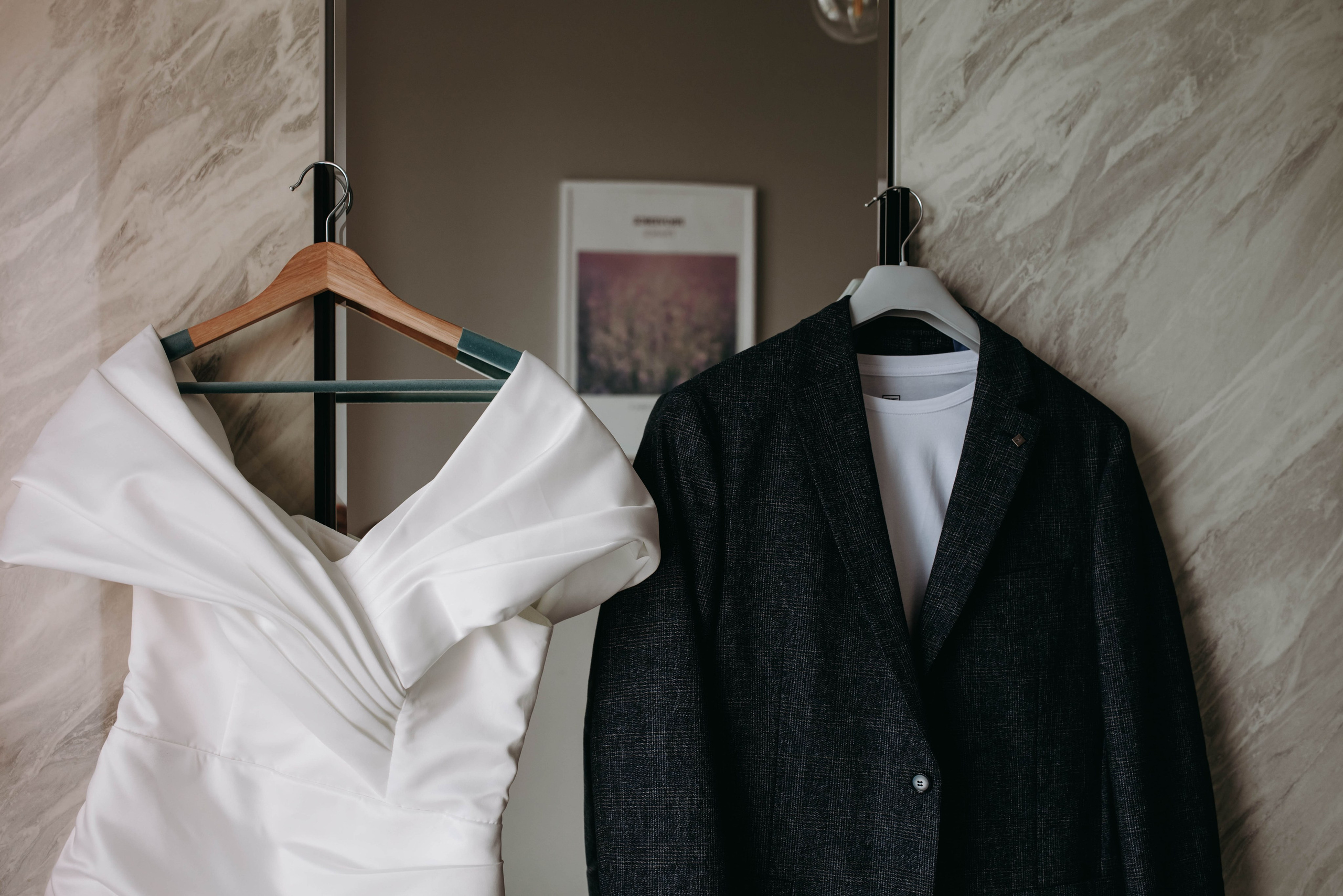 Надежда и Михаил. Профессиональный фотограф