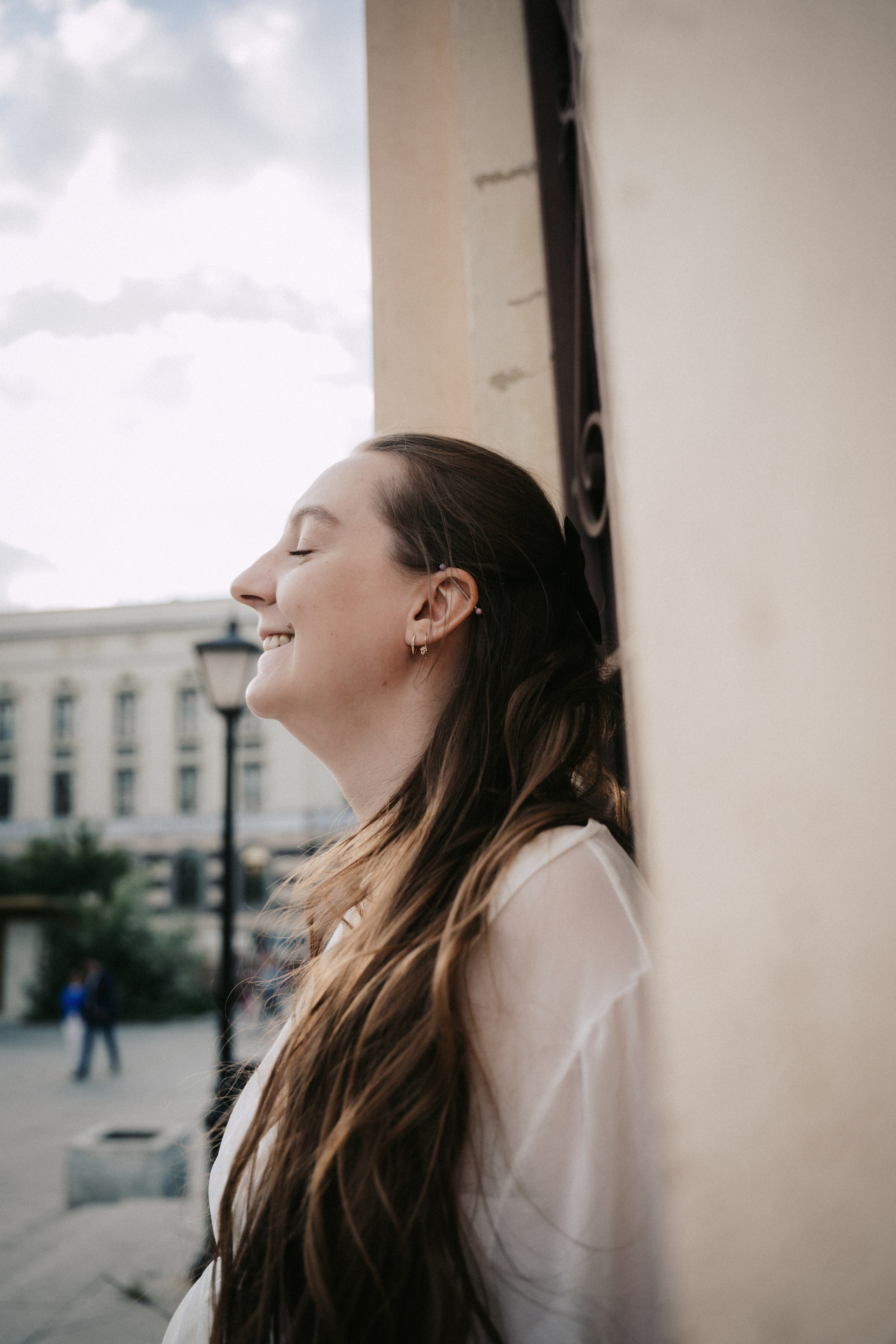 Алина. Главная