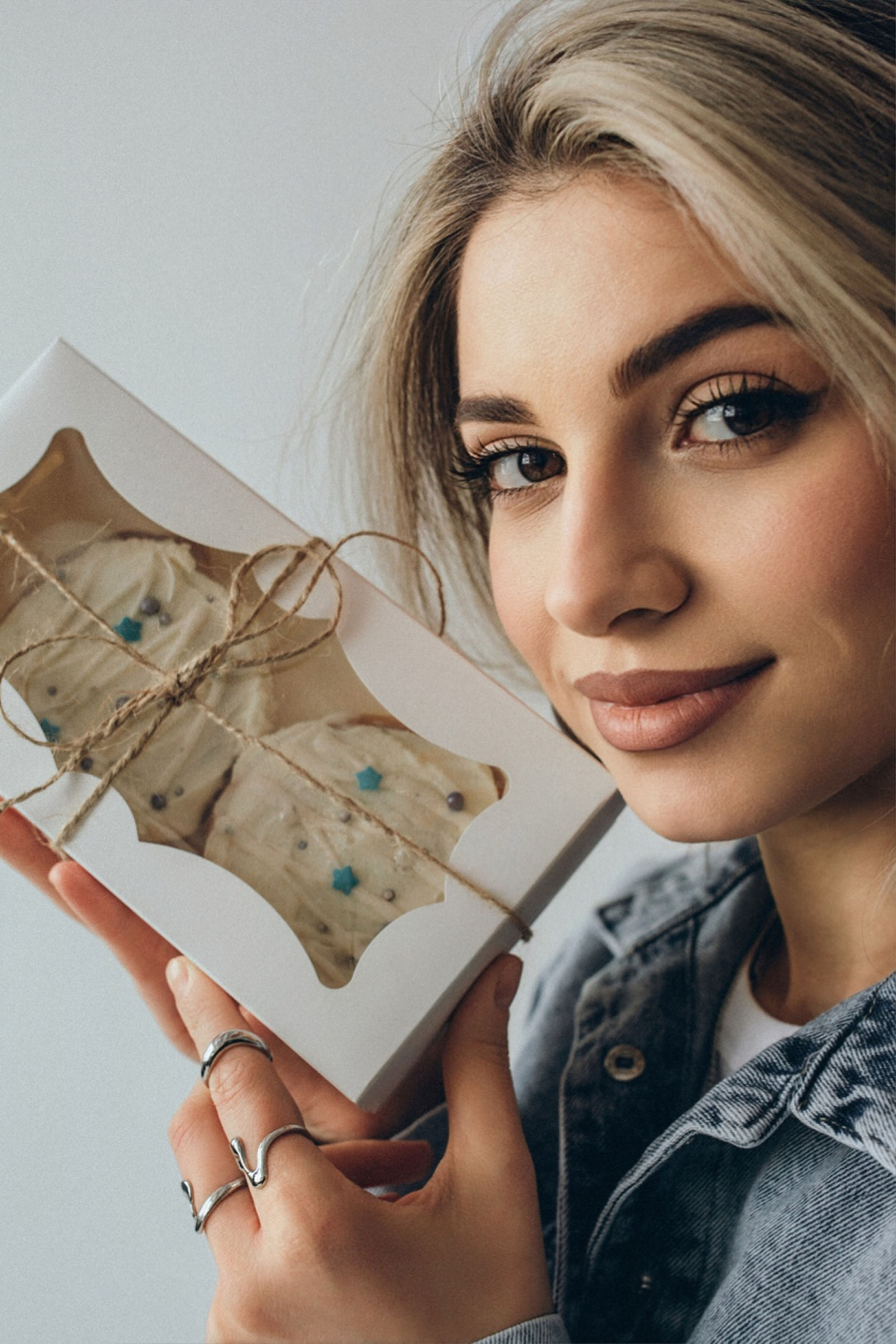 Эльмира Астроупаковка блога. Фотограф в Москве Ангелина Ким