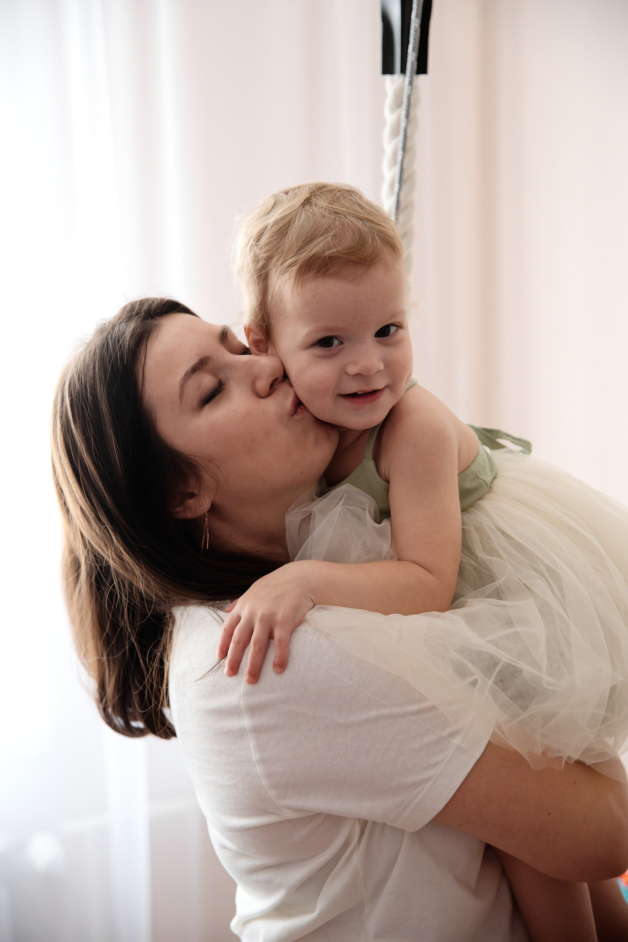 Семья Пылайкиных. Семейный фотограф — Макс Белогрудов