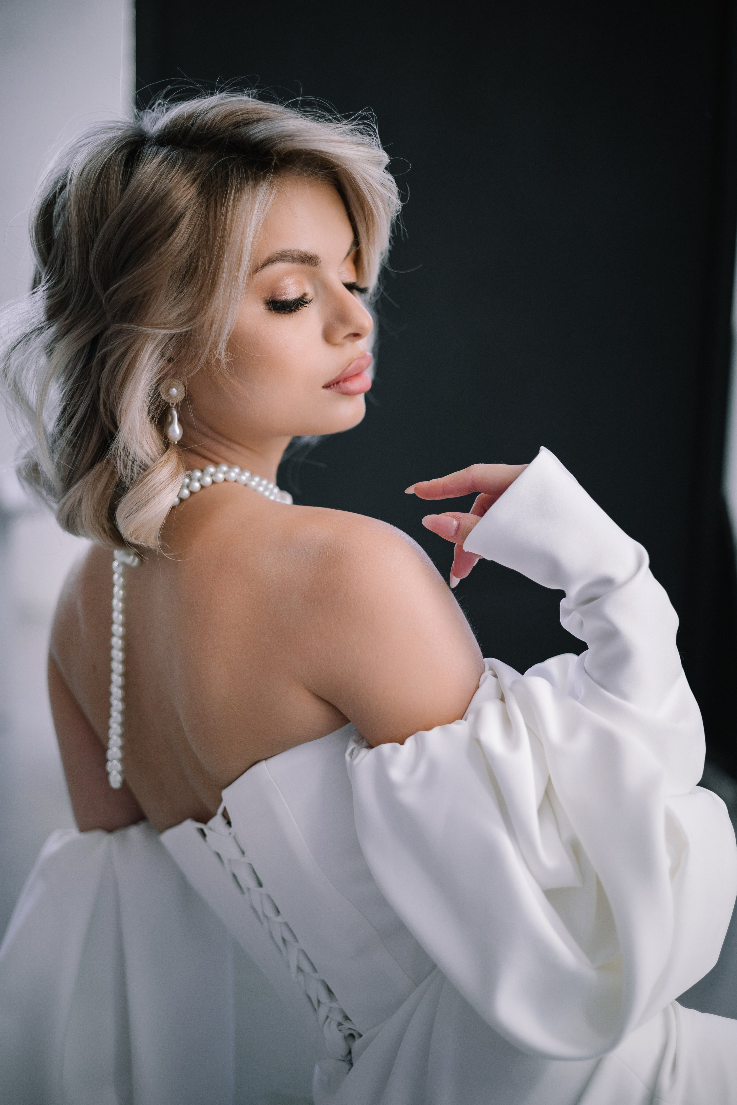 RED. Фотограф Елена Краснопевцева