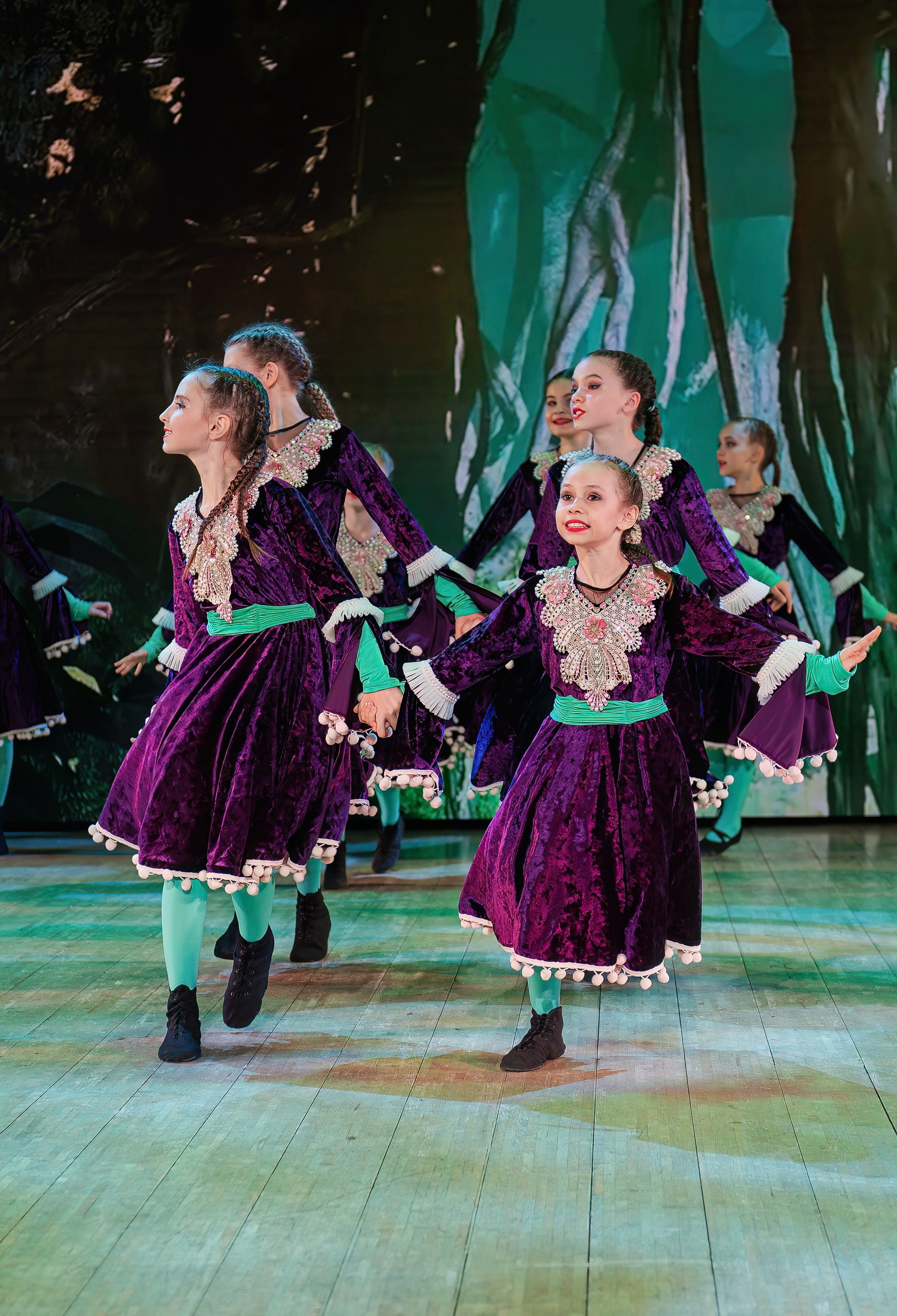 Отчетный концерт Образцового коллектива Алтая театра эстрадной песни «Созвездие». Свадебный и репортажный фотограф Никита Сницарев в Барнауле