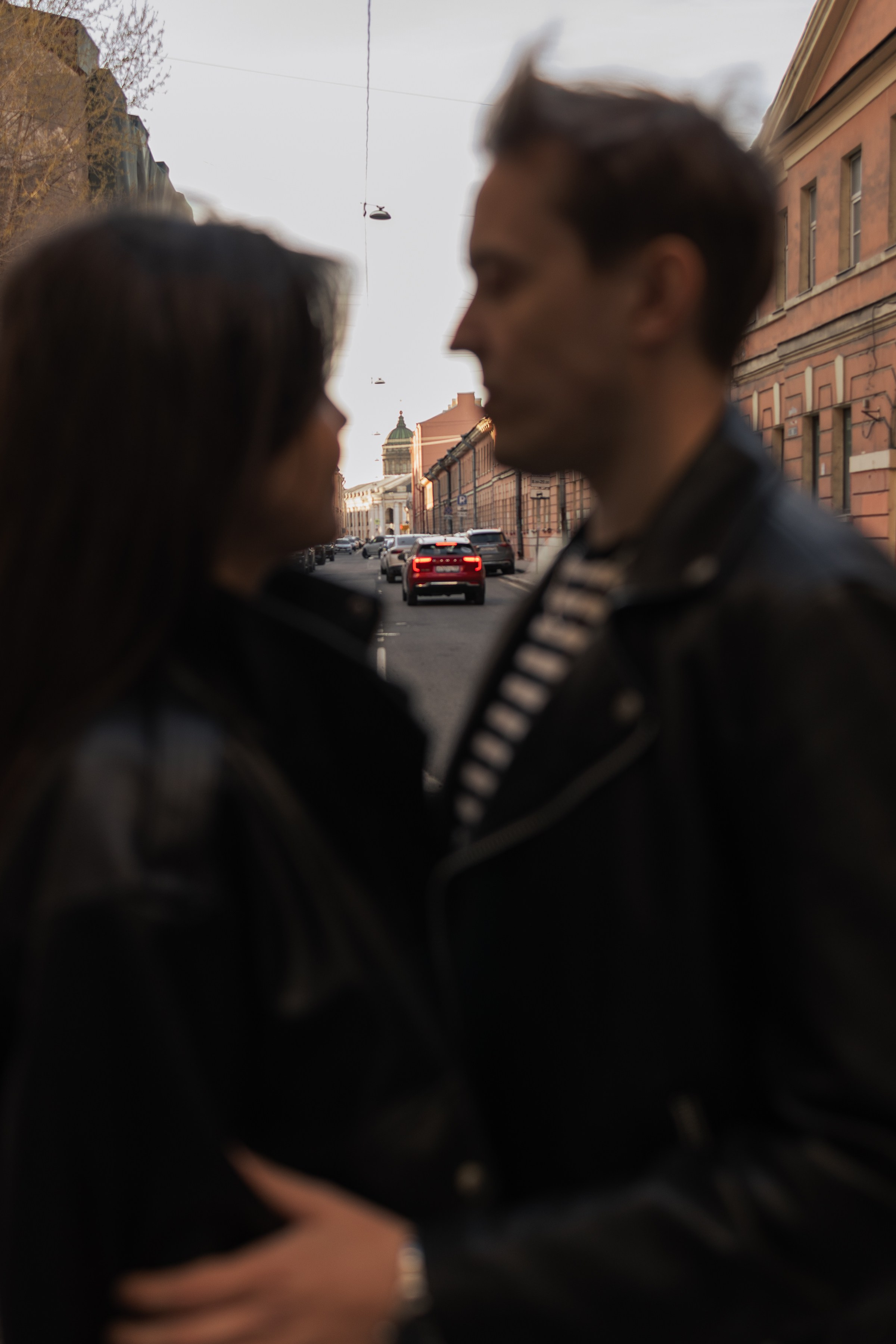 Мое сердце за-мер-ло. Портретный фотограф СПб, бизнес-портрет, контент-фотосессия
