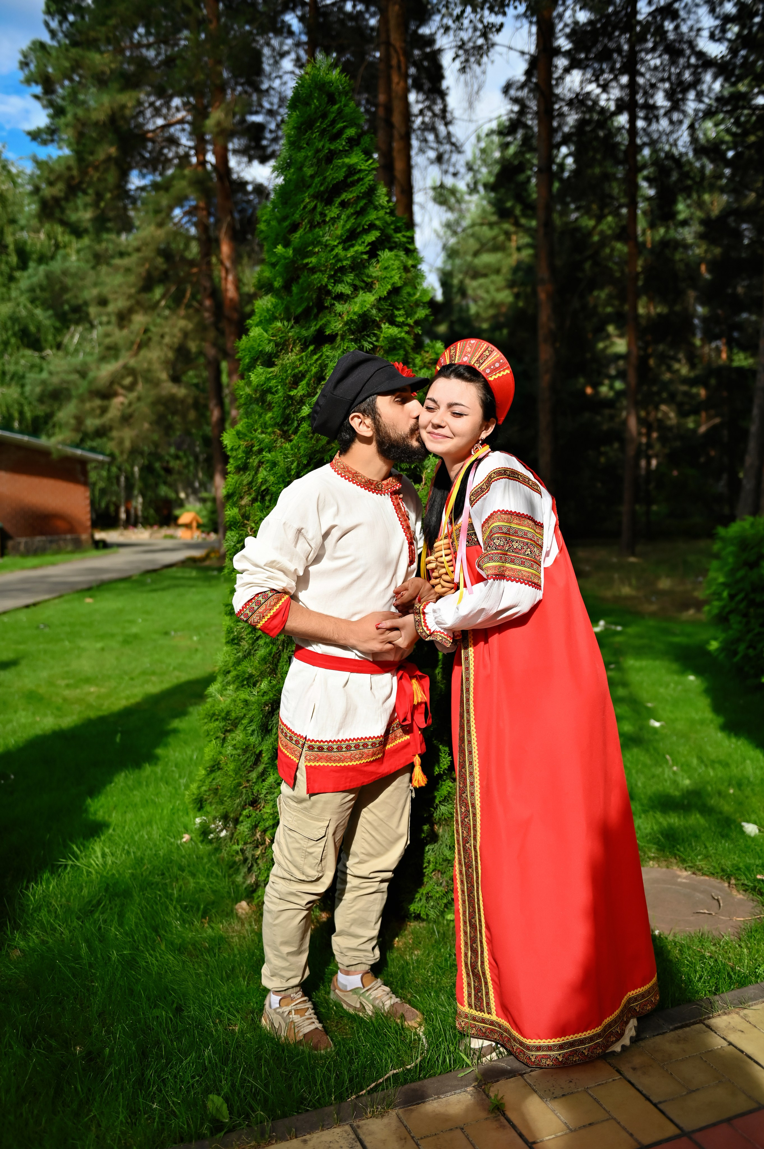 Юбилей «Казачья Воля». Свадебный и семейный фотограф Волгоград, Краснодар