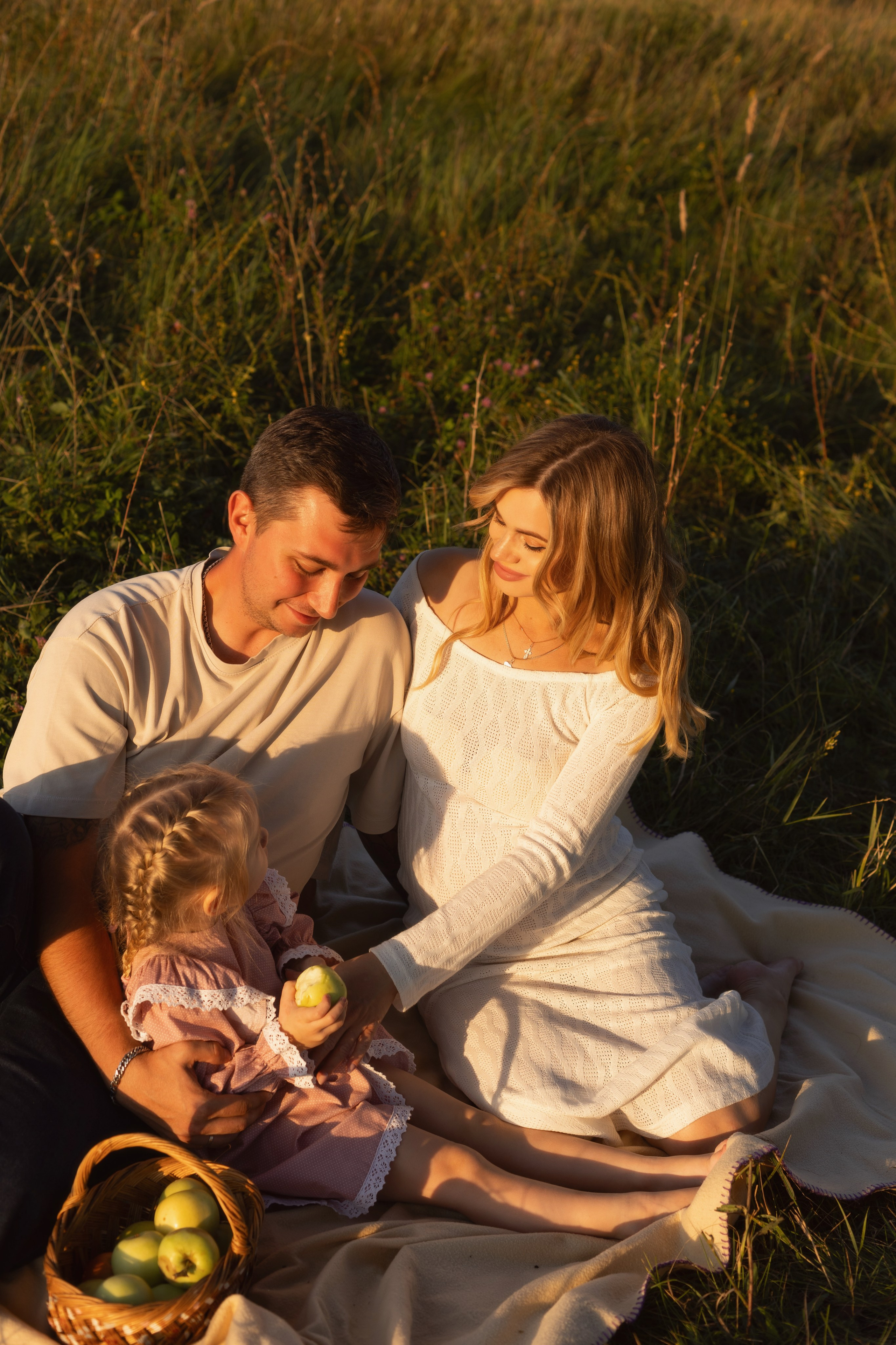 А & С. Свадебный и женский фотограф в Липецке и Воронеже Роза Демина