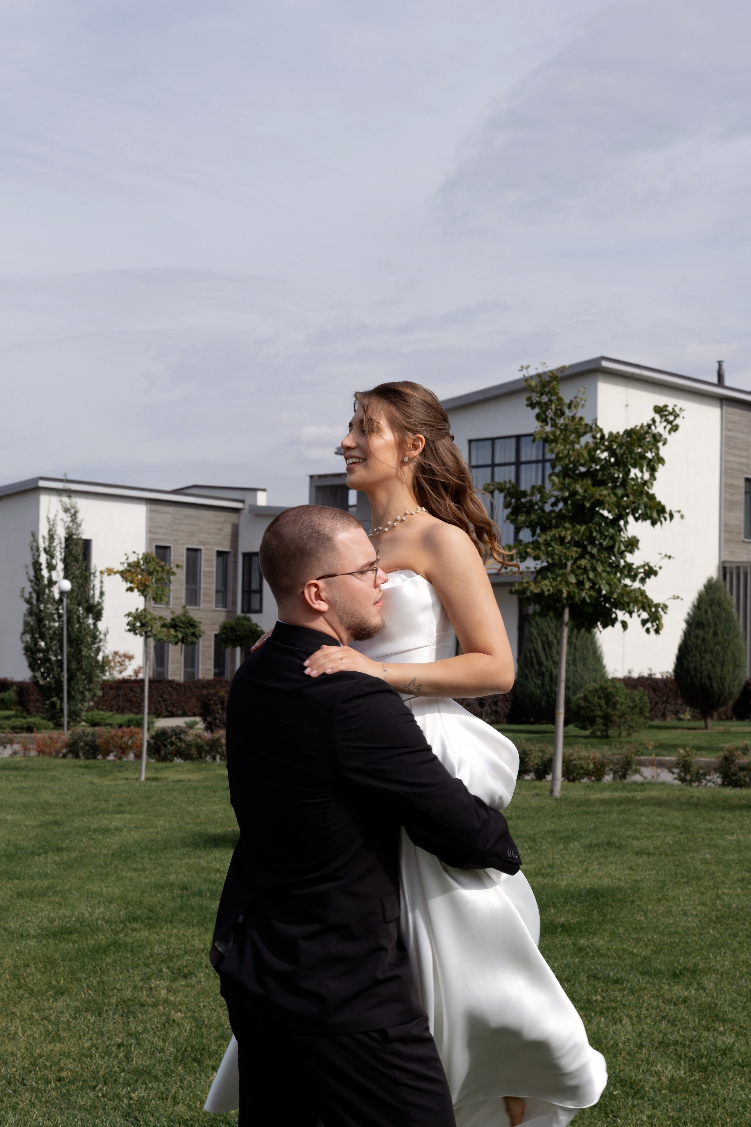 Дом там, где ты. Свадебный и женский фотограф в Липецке и Воронеже Роза Демина