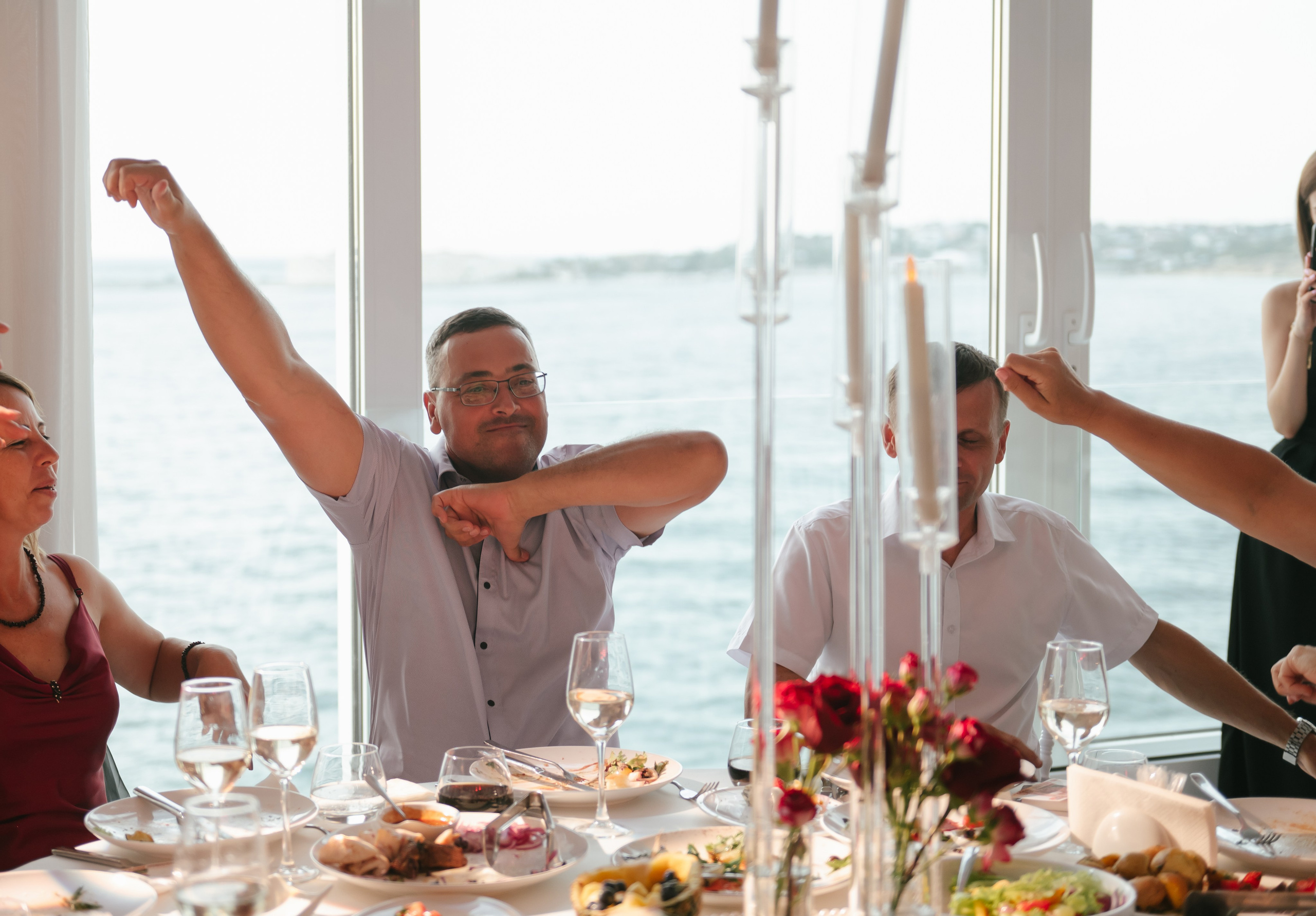 07.08.25. Свадебный, женский, семейный фотограф в Севастополе Юлия Мошенко