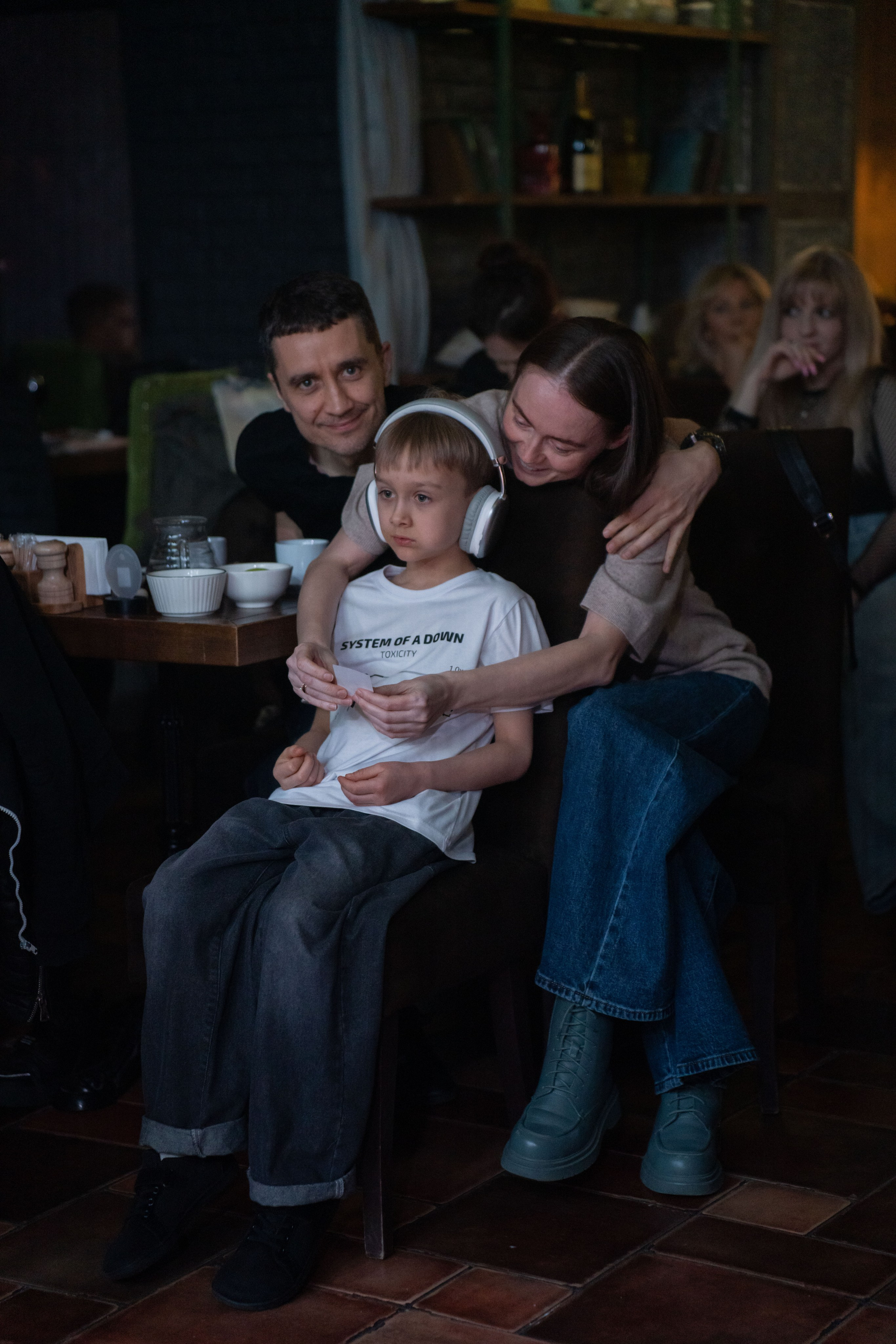 Drum Studio. Снимаю по любви в Москве