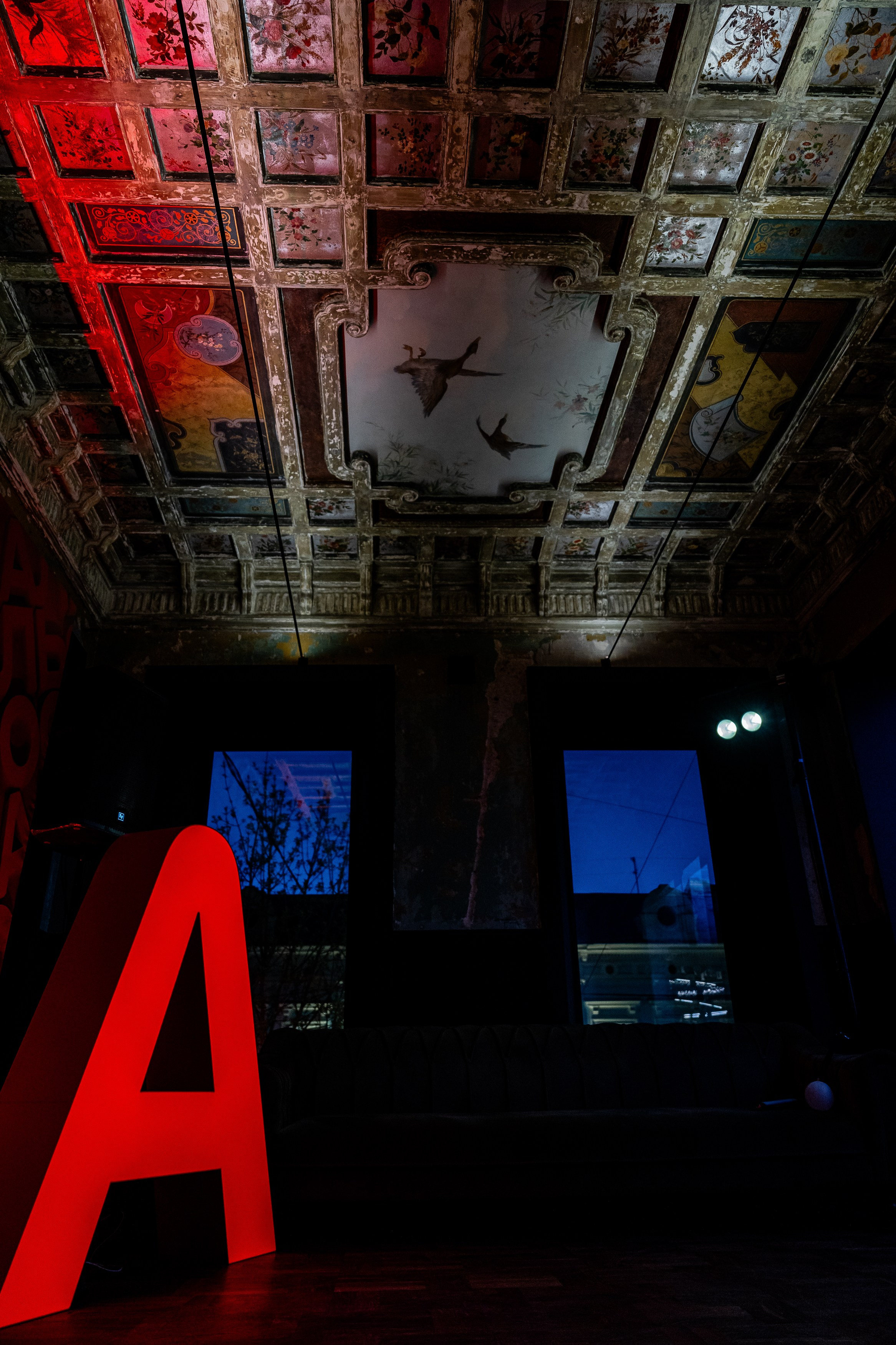 Альфа Босс. Sunnyman