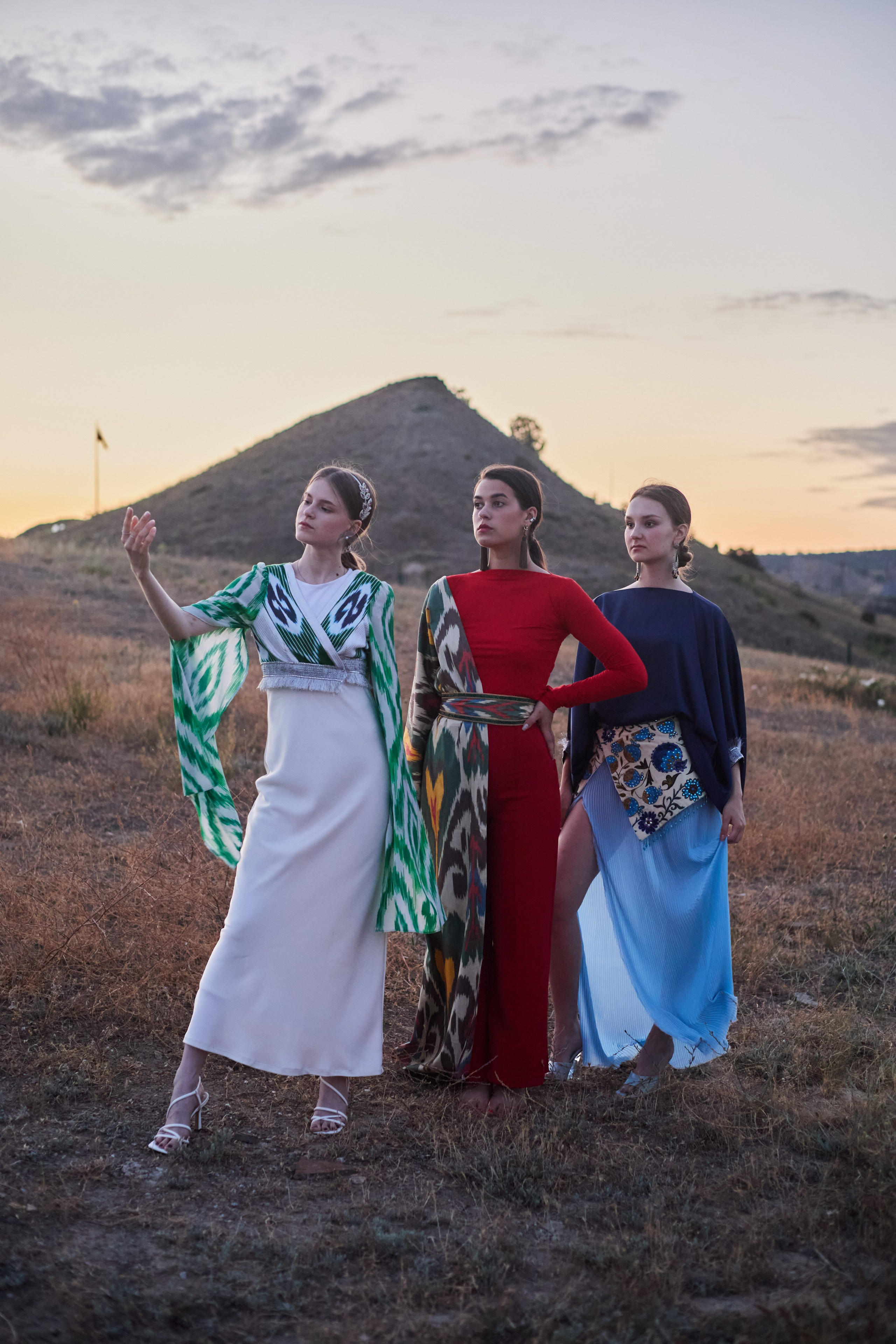 Узбекская коллекция. Photographer in Tbilisi Saint-Petersburg Worldwide — Elena Golubeva