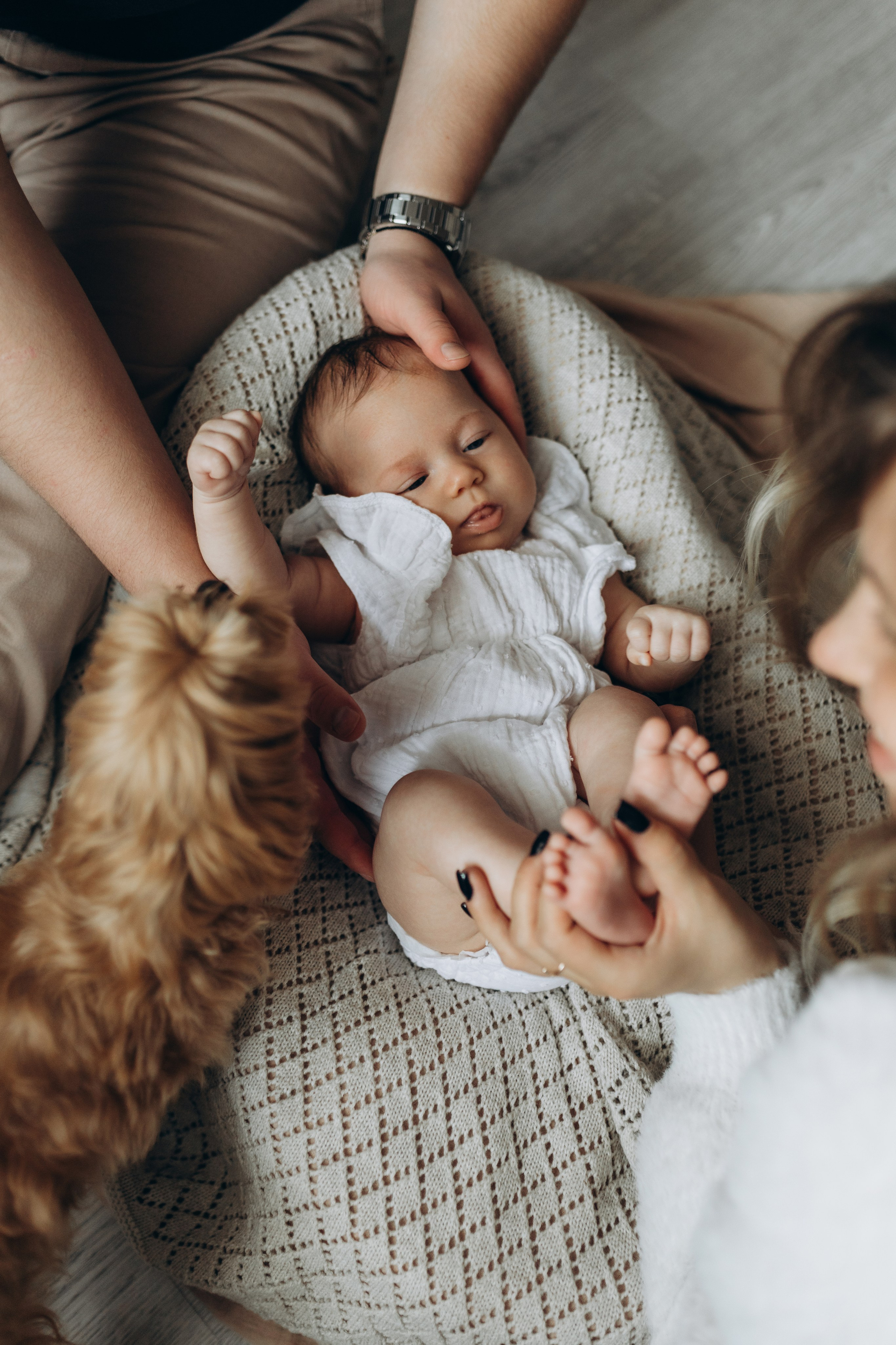 Фотосессия новорождённого Краснодар, семейный фотограф в Краснодаре Яна Морева. Семейный фотограф в Краснодаре Яна Морева