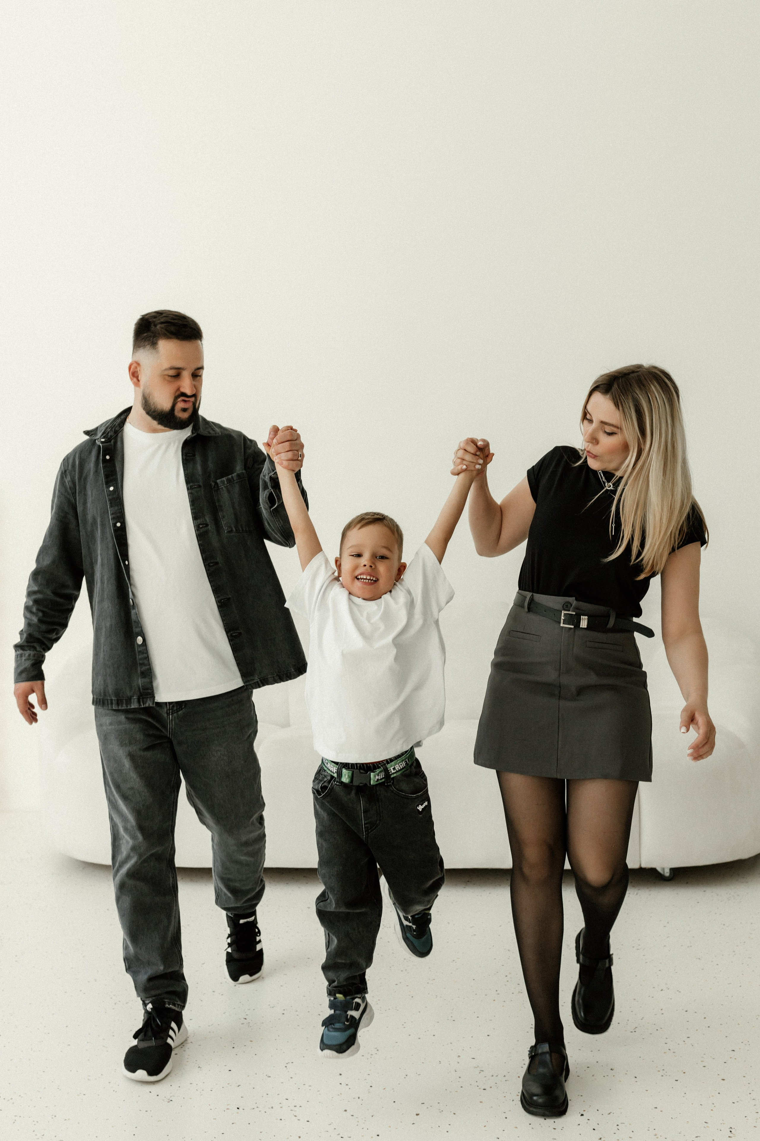 Семейный таймлайн. Семейный фотограф в Краснодаре Яна Морева