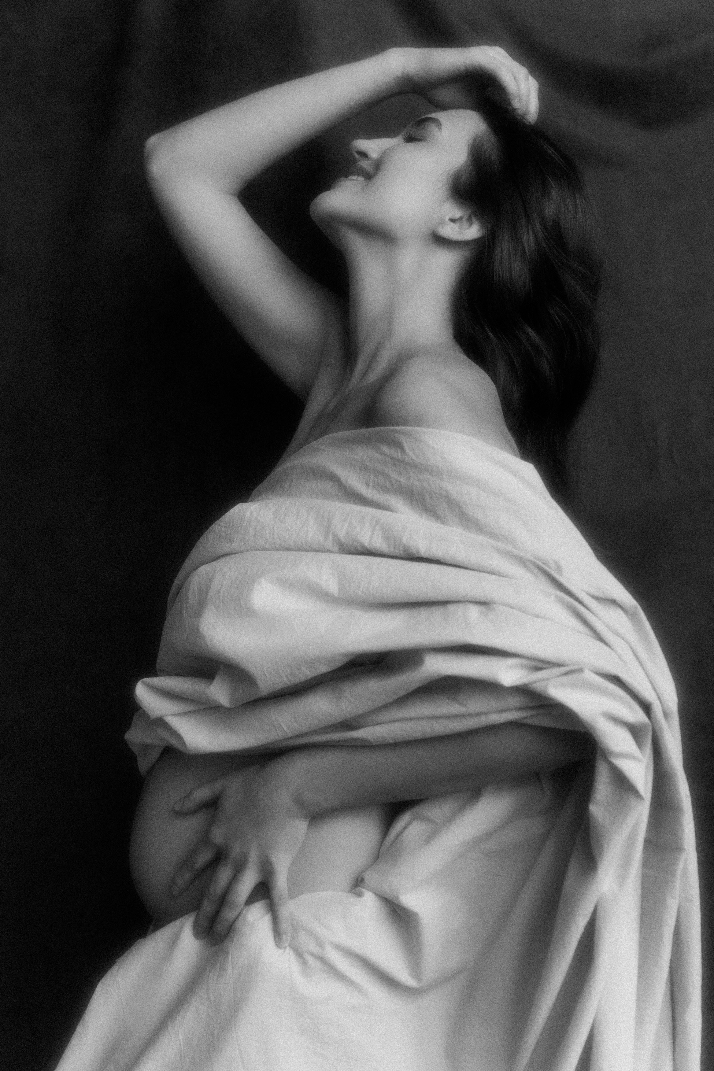 Анна. Семейный фотограф в Краснодаре Яна Морева