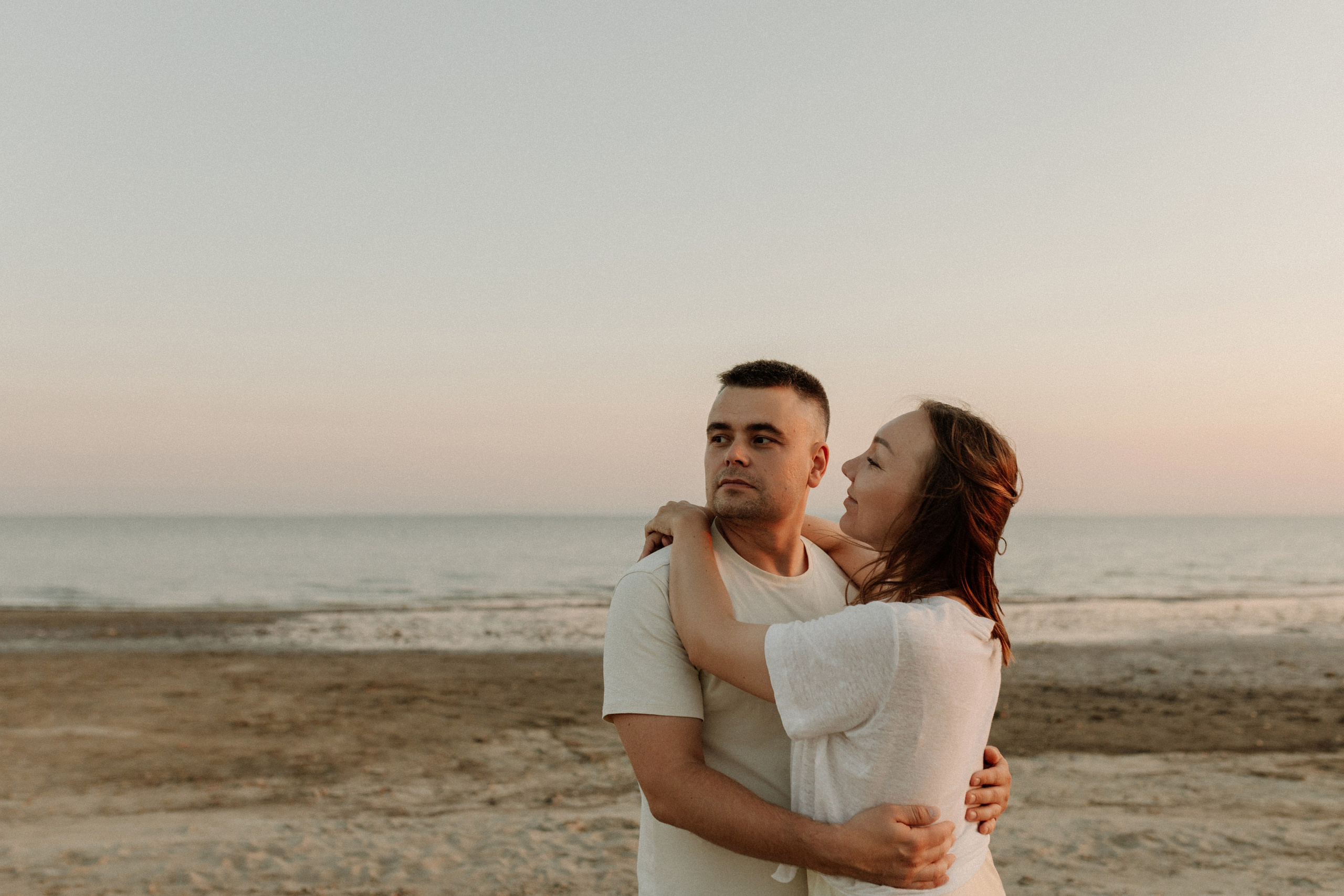 Трое у реки, не считая фотографа. Семейный фотограф в Краснодаре Яна Морева