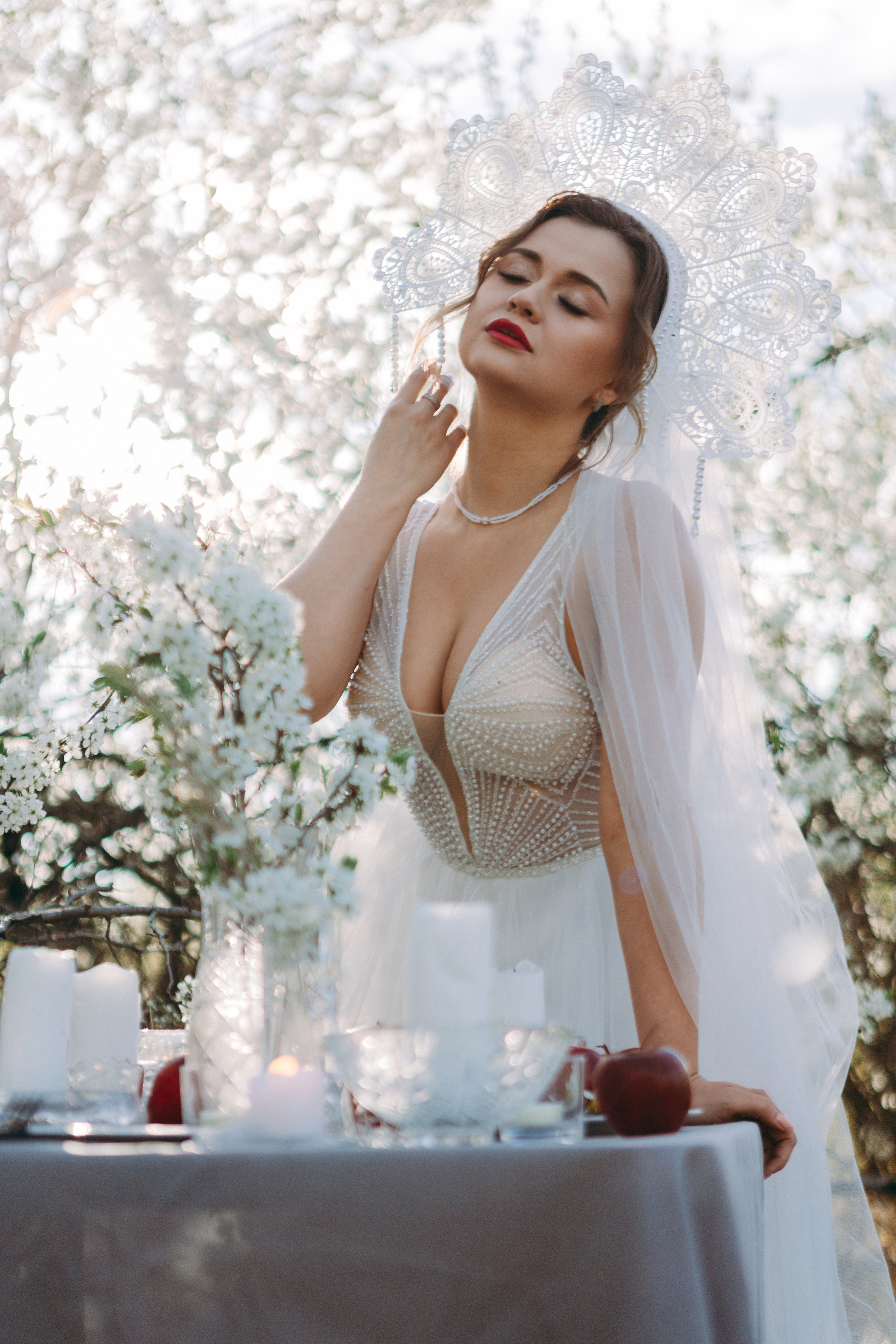 Свадебные съемки. Индивидуальный и свадебный фотограф в Нижнем Новгороде Трушина Кристина