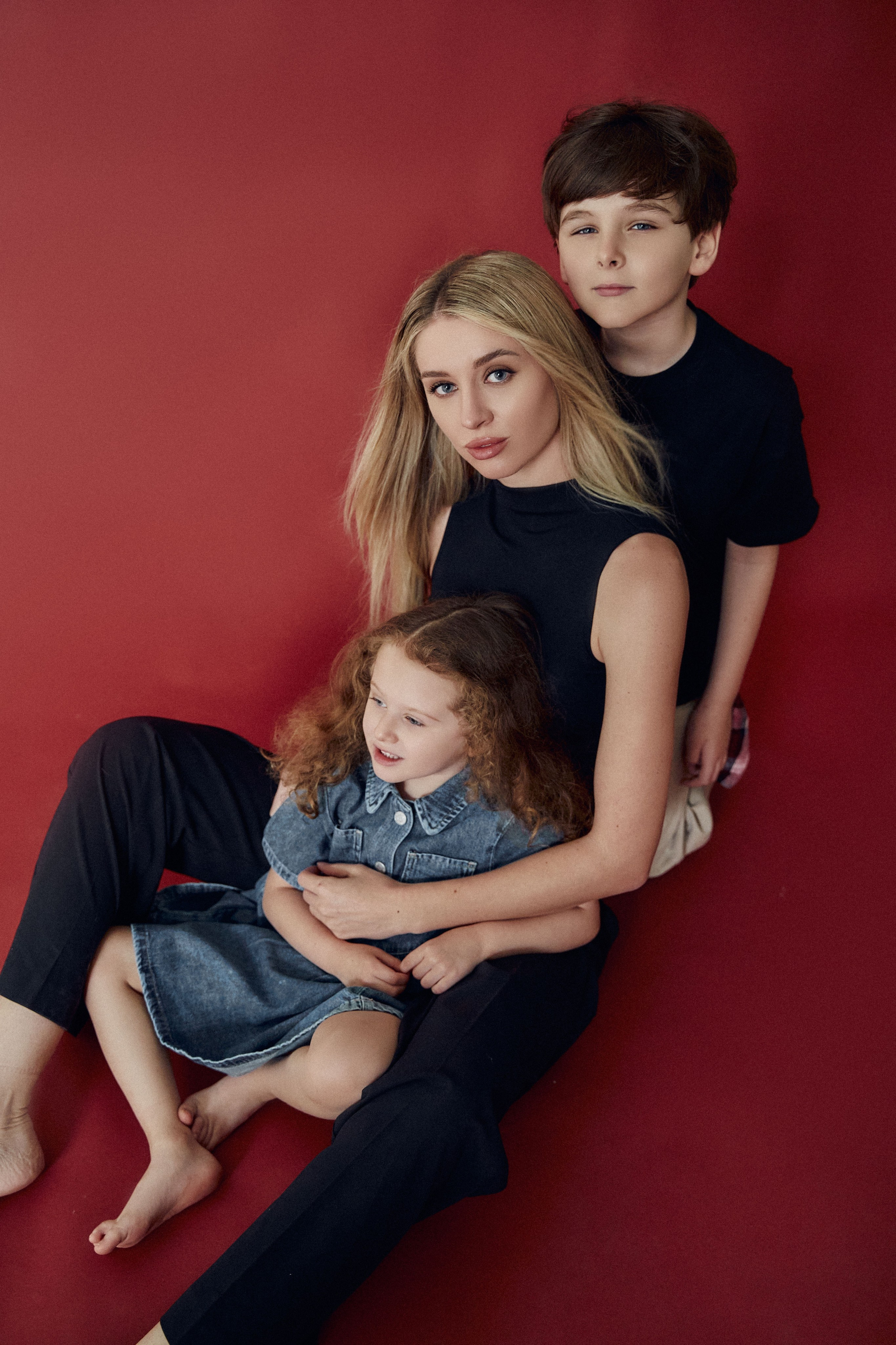 Families & Couples. Arina Kamerlokher — Personal, Family, Maternity & Branding Photographer in Austin & Worldwide