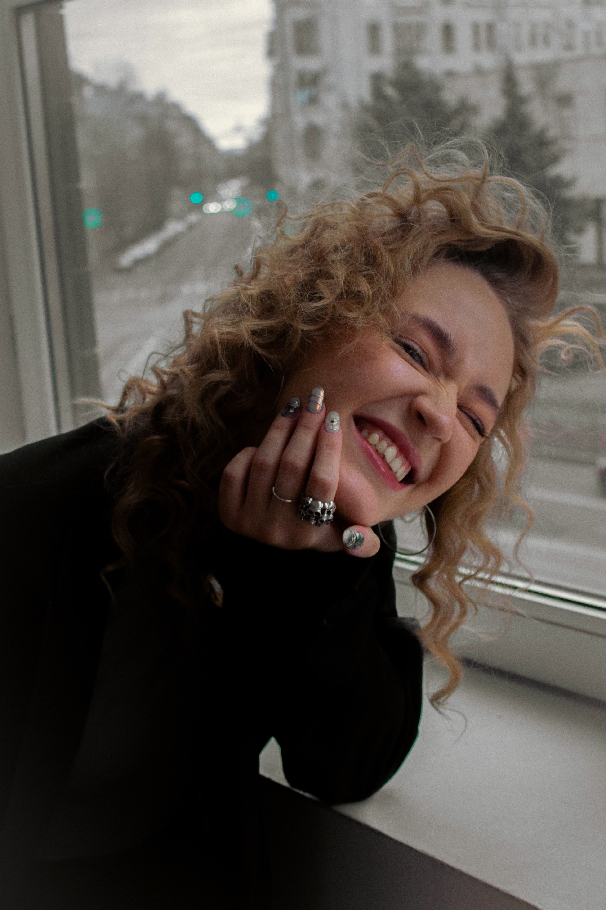 Lera. Daria Y. Фототерапия │ Санкт-Петербург