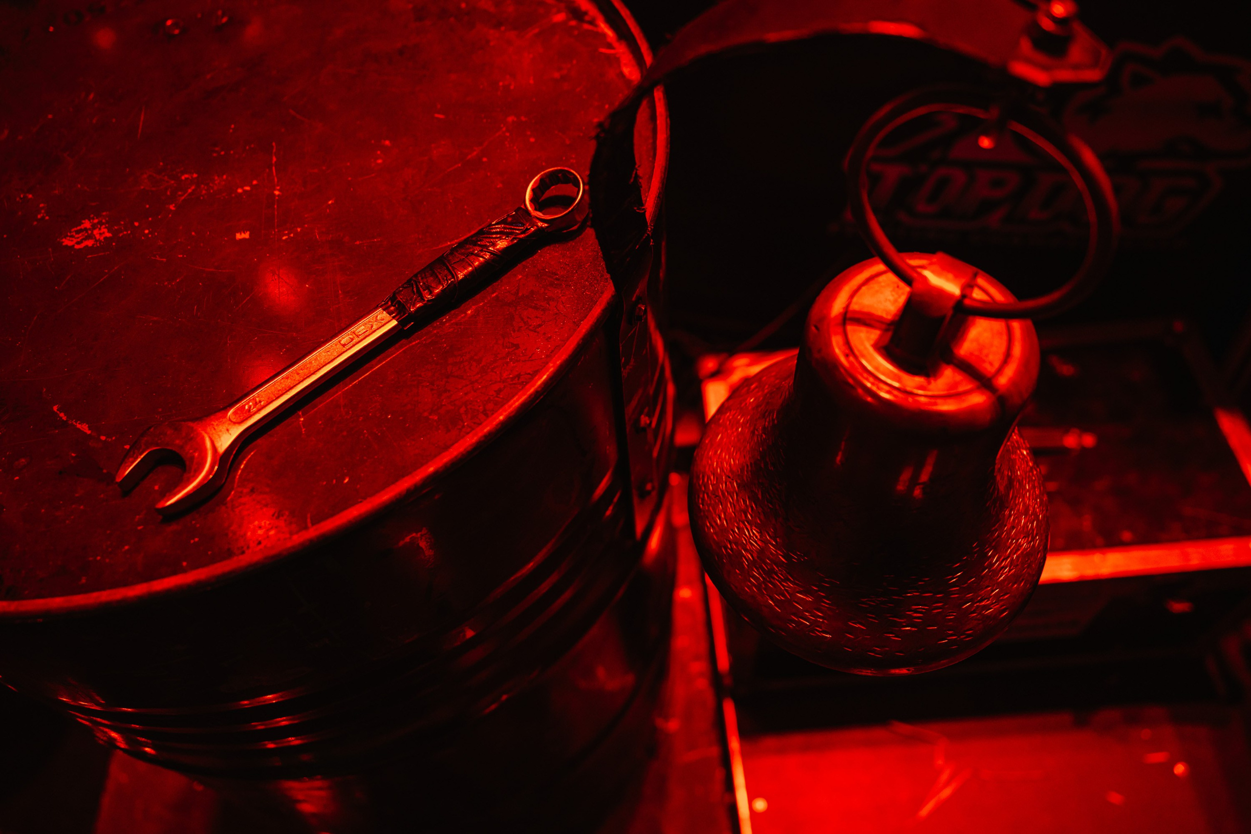 TOP DOG 2. Максим Комаров — Профессиональный фотограф