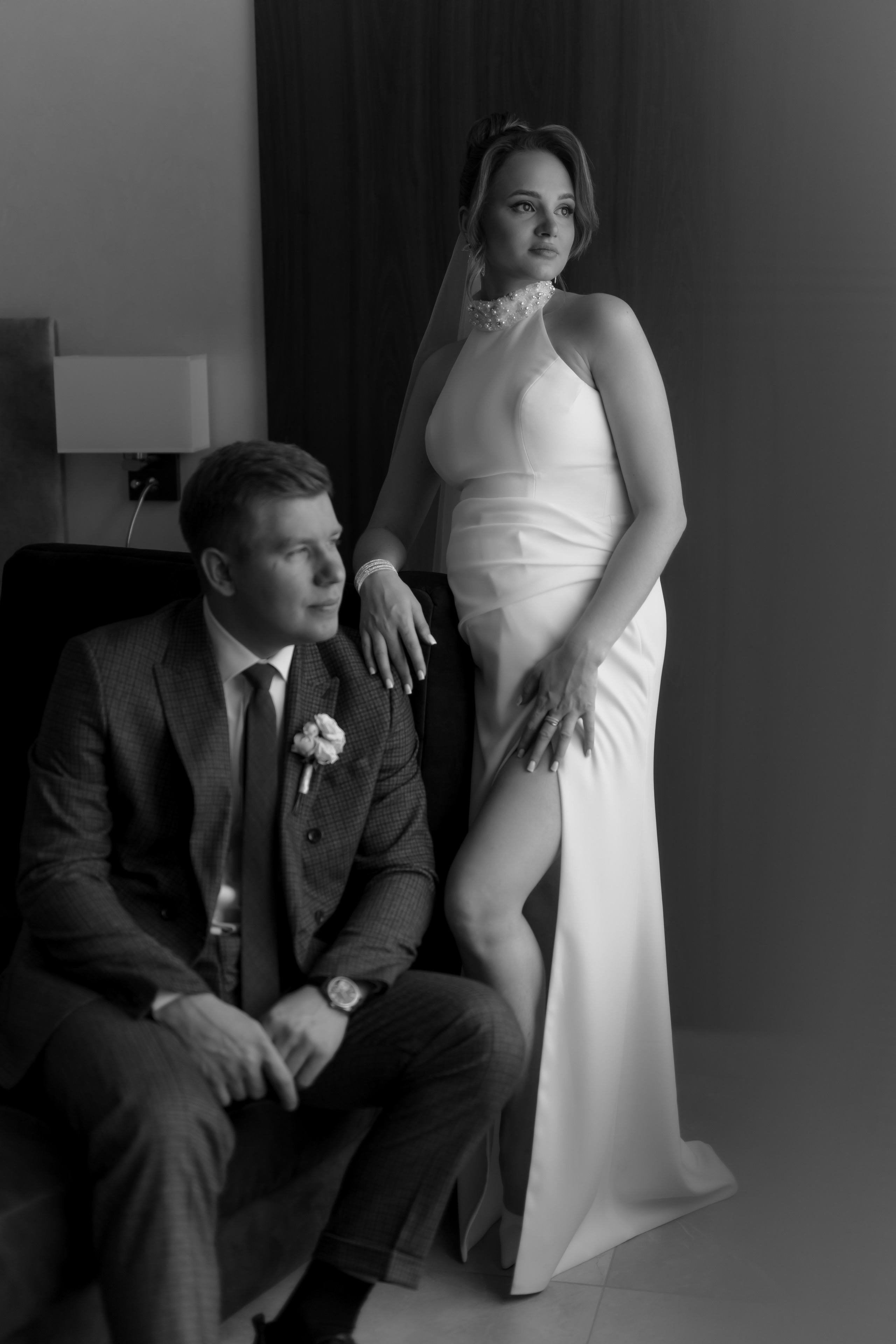 Свадьба Михаила и Анастасии. Фотограф Кольчугино/Владимир/Москва Елизавета Иода