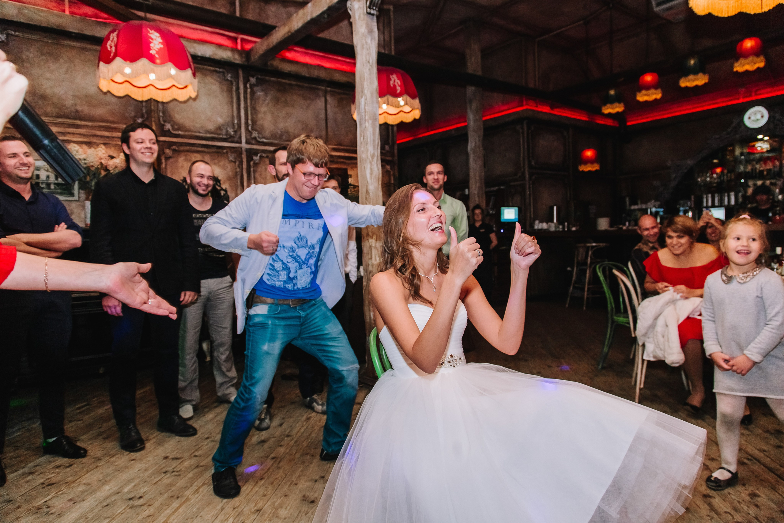 Григорий и Елена. Свадебный фотограф Александр Абрамов Москва / Зеленоград