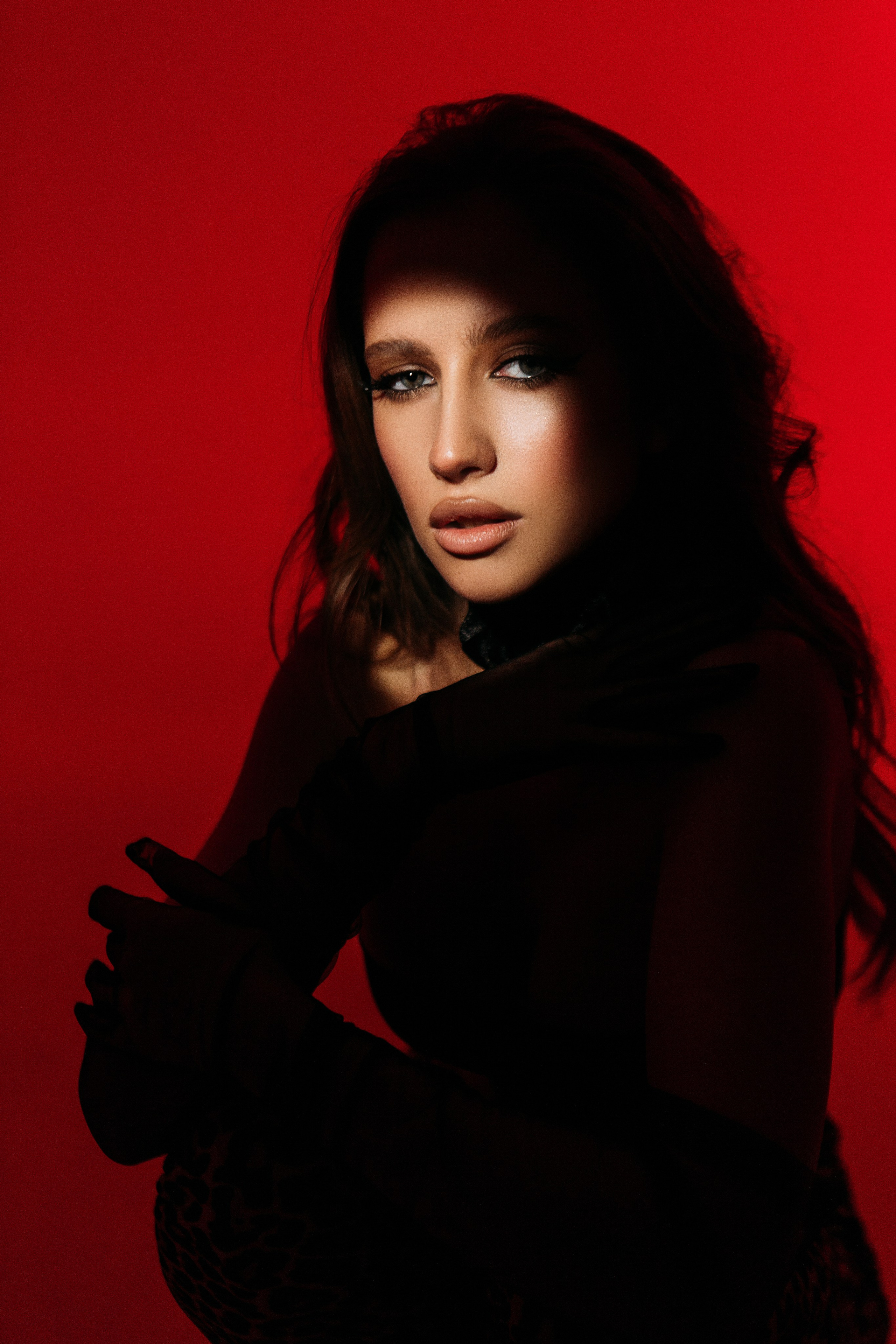 Ksenia. Фотограф в Санкт-Петербурге Ольга Андрианова