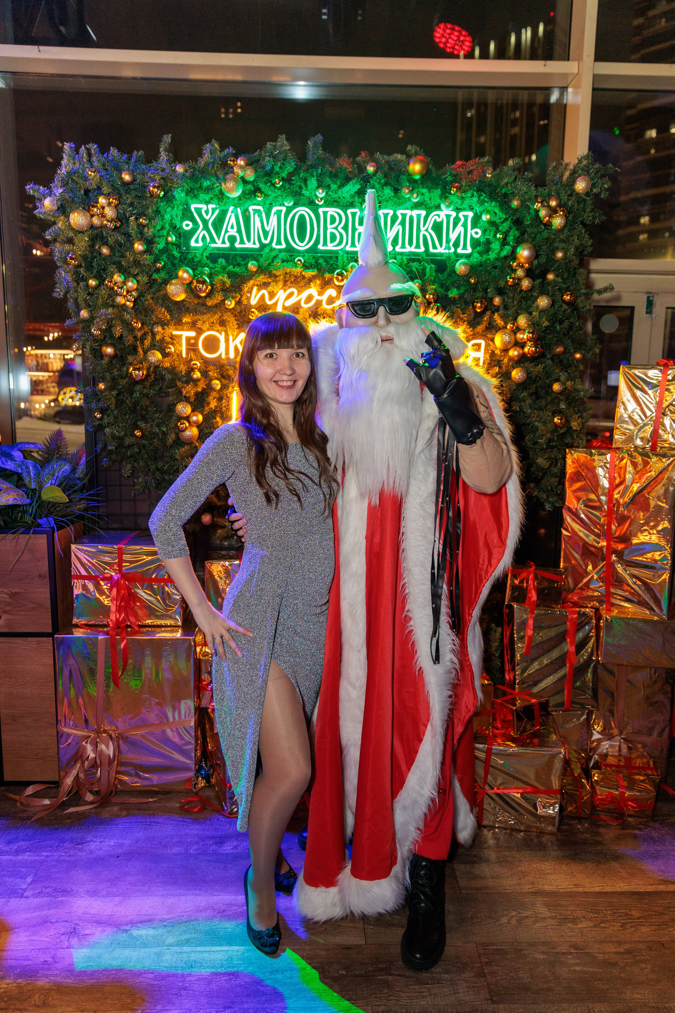 Корпоративный репортаж. Серия 54