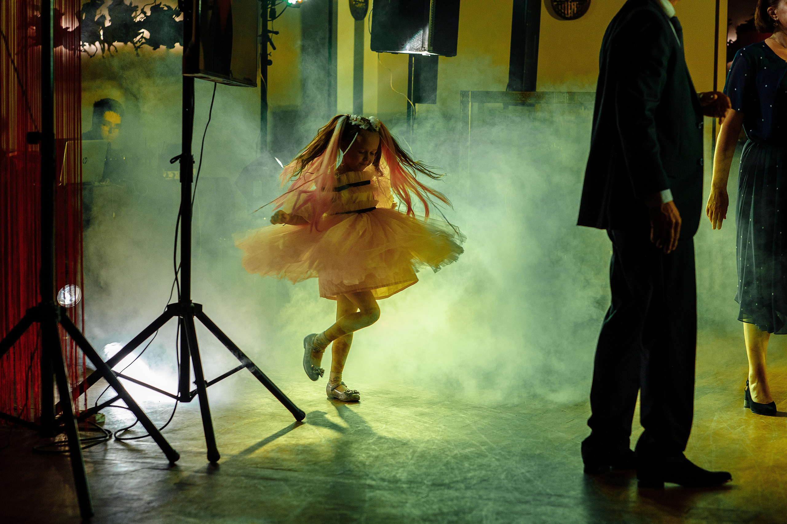 Лето-KFC. Серия 54