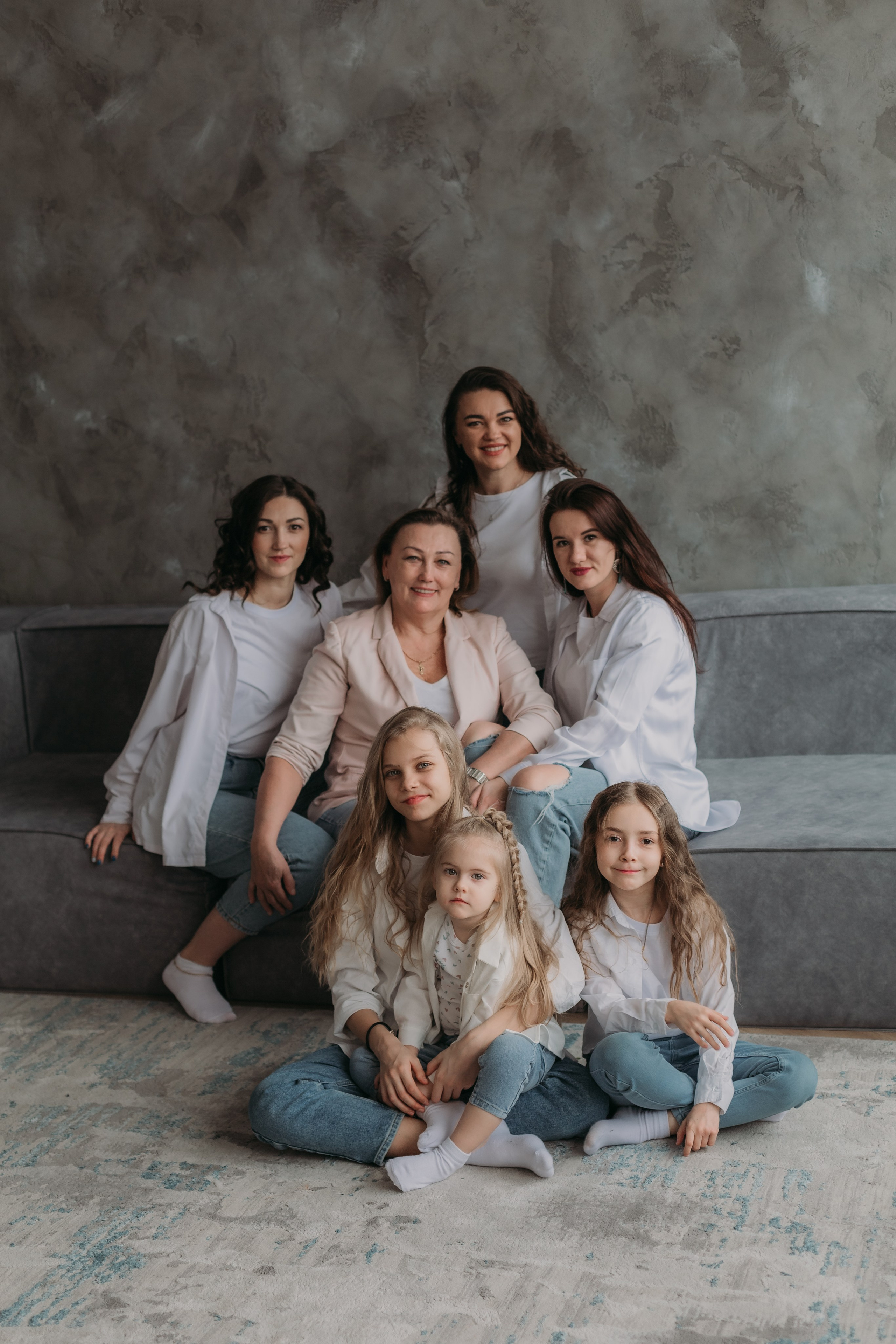 Фотосессия в г. Мытищи. Портретный фотограф. МОСКВА / МЫТИЩИ