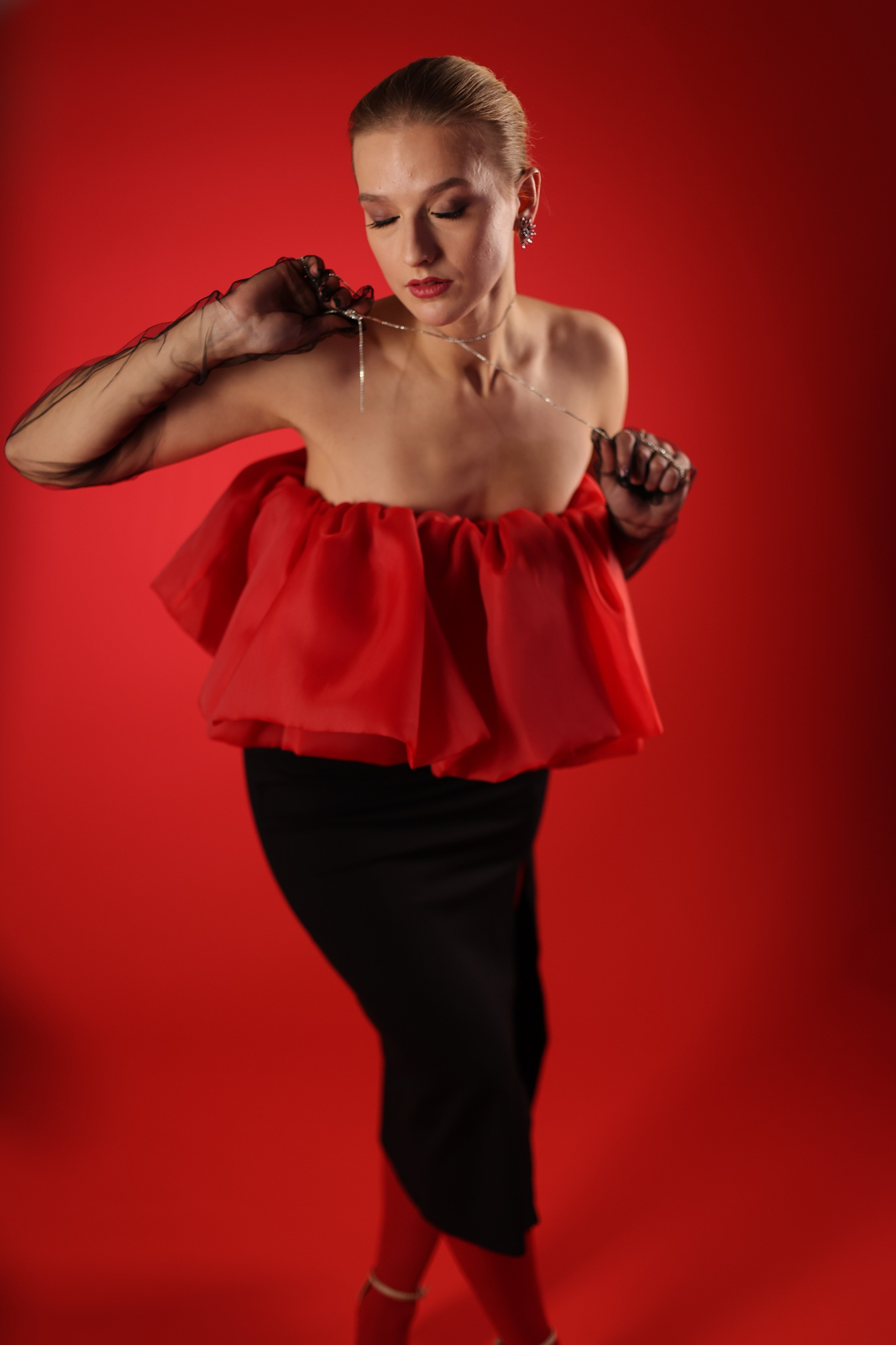 Индивидуальная съемка. Семейный и детский фотограф в Новосибирске Анастасия Затолокина