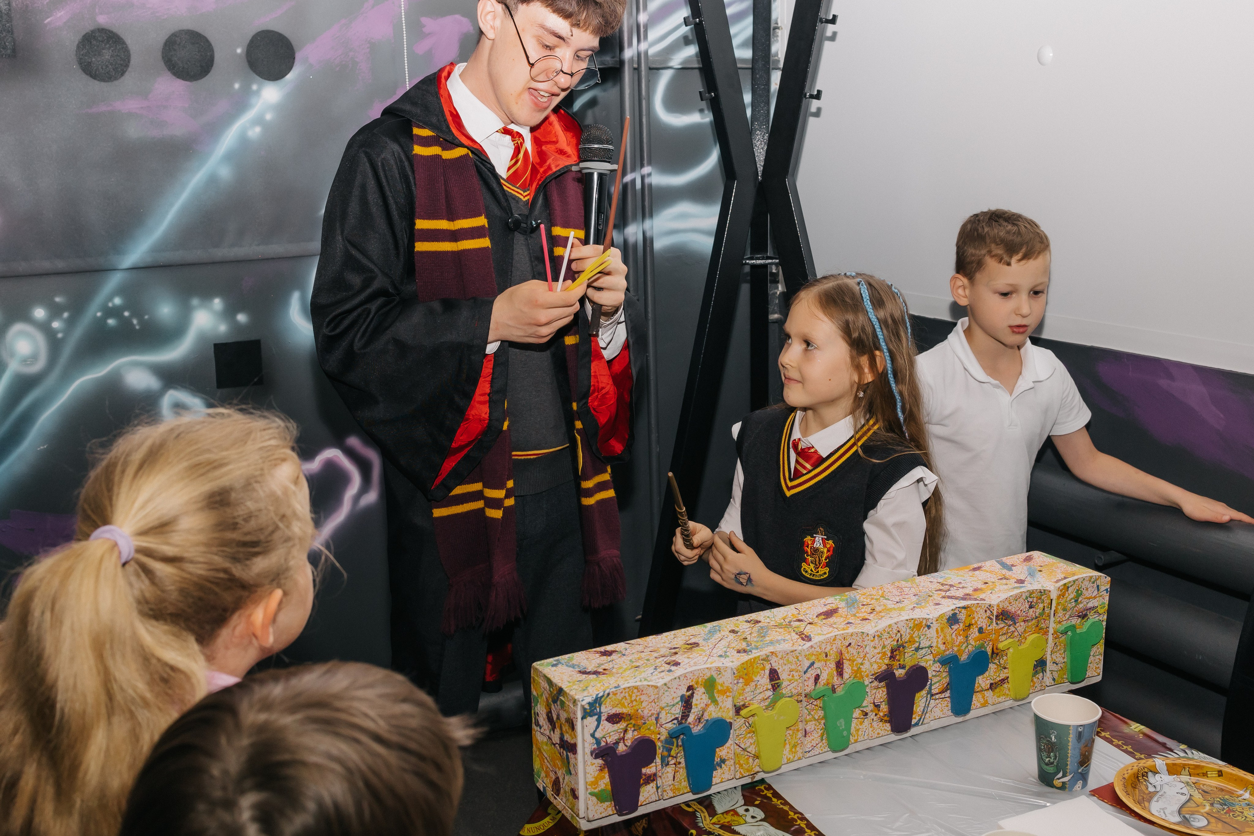 8 лет Арианны. СЕМЕЙНЫЙ ФОТОГРАФ В САРАТОВЕ