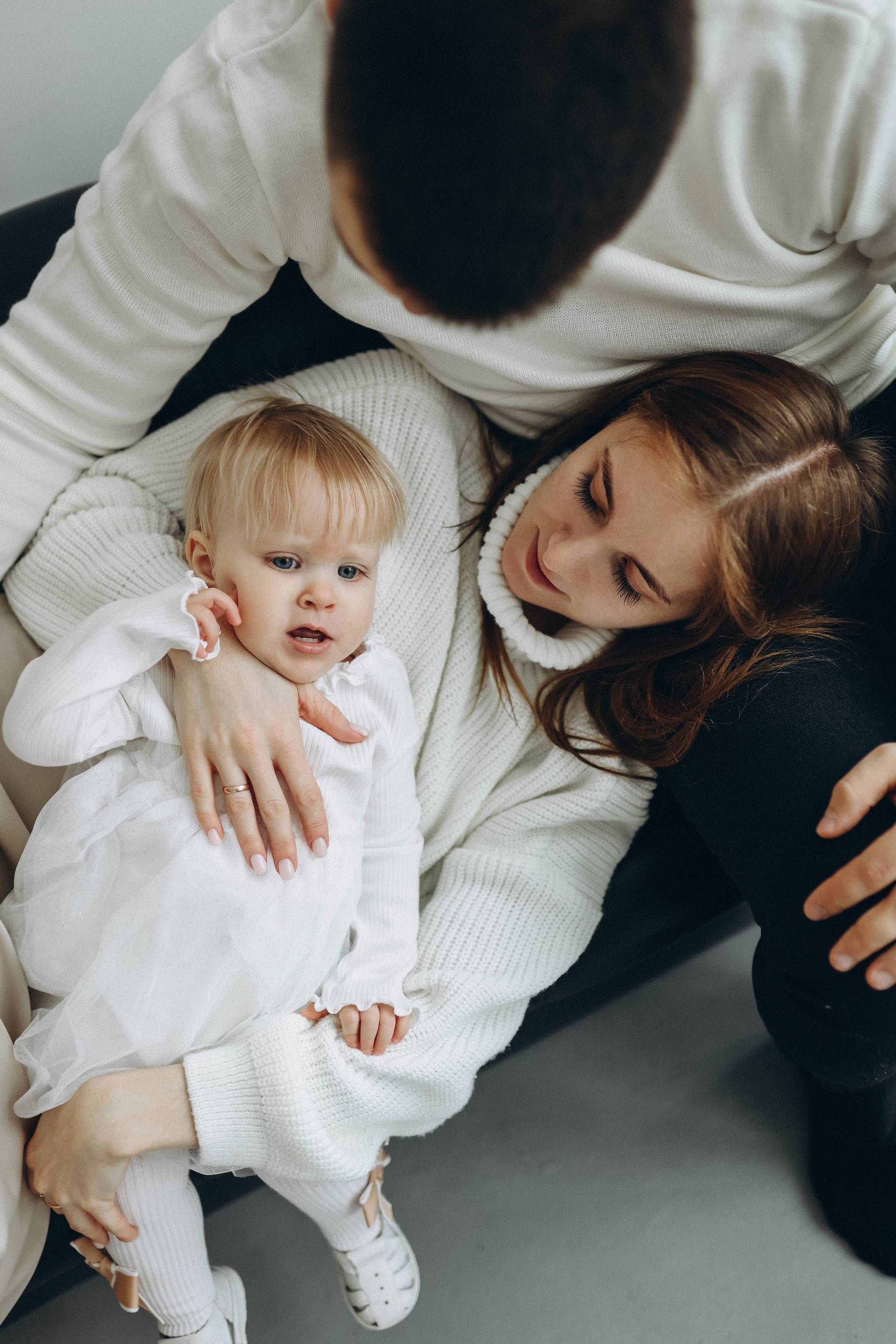 Семейные съемки