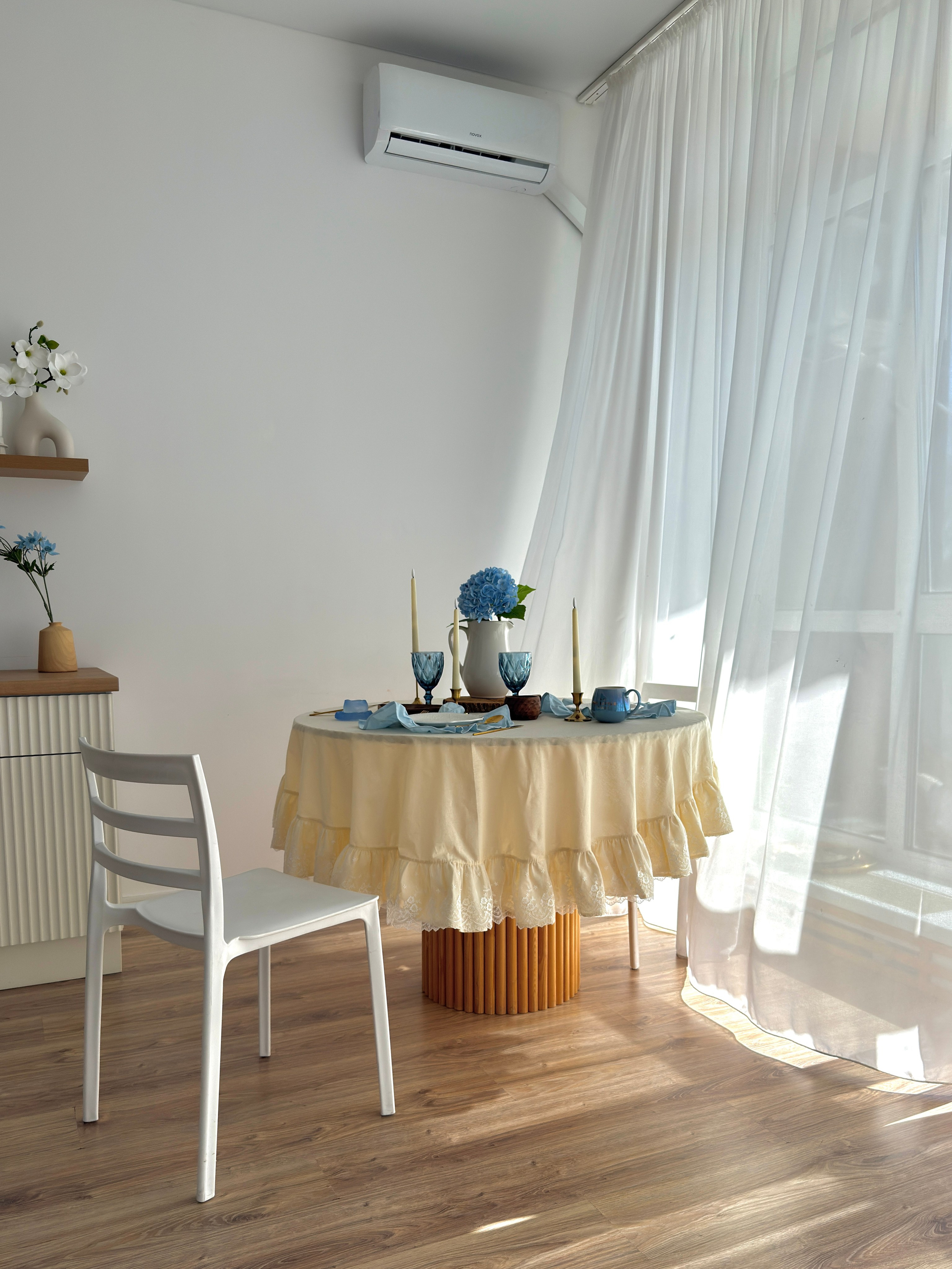 ЗАЛ 2 (КУХНЯ). Фотостудия Новочебоксарск