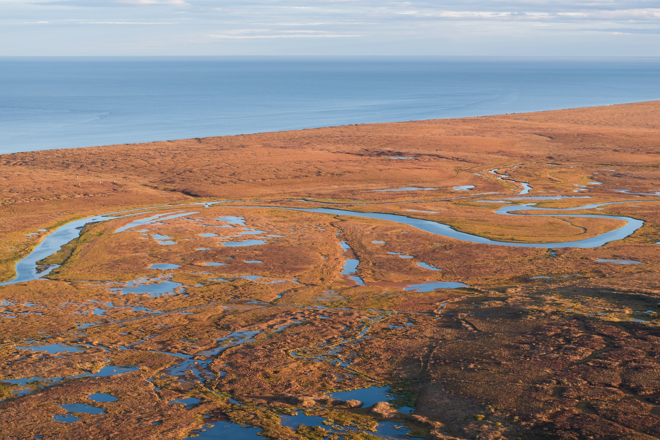 Аэросъёмка. Gusarov Travel Photography