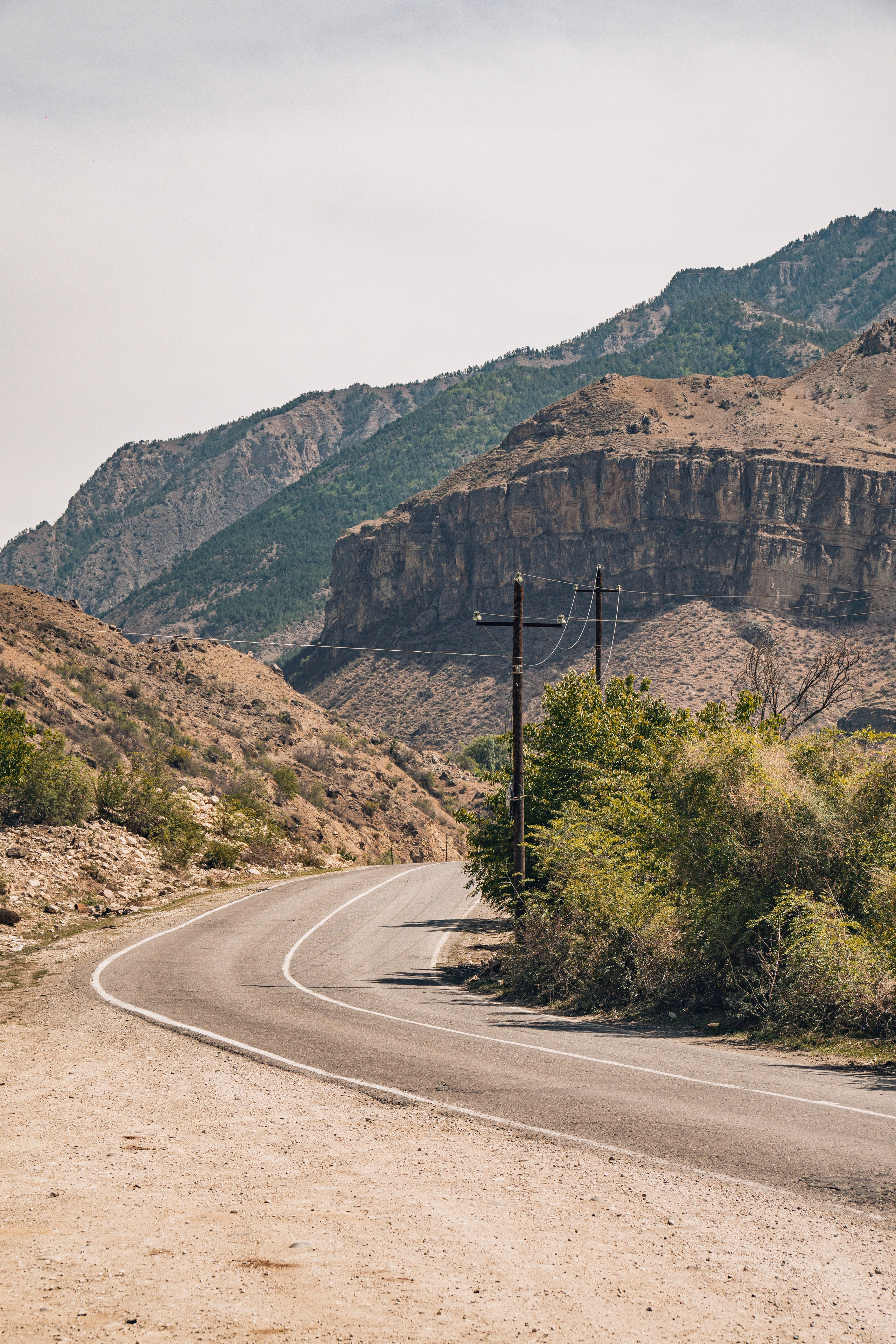 Дагестан. Gusarov Travel Photography