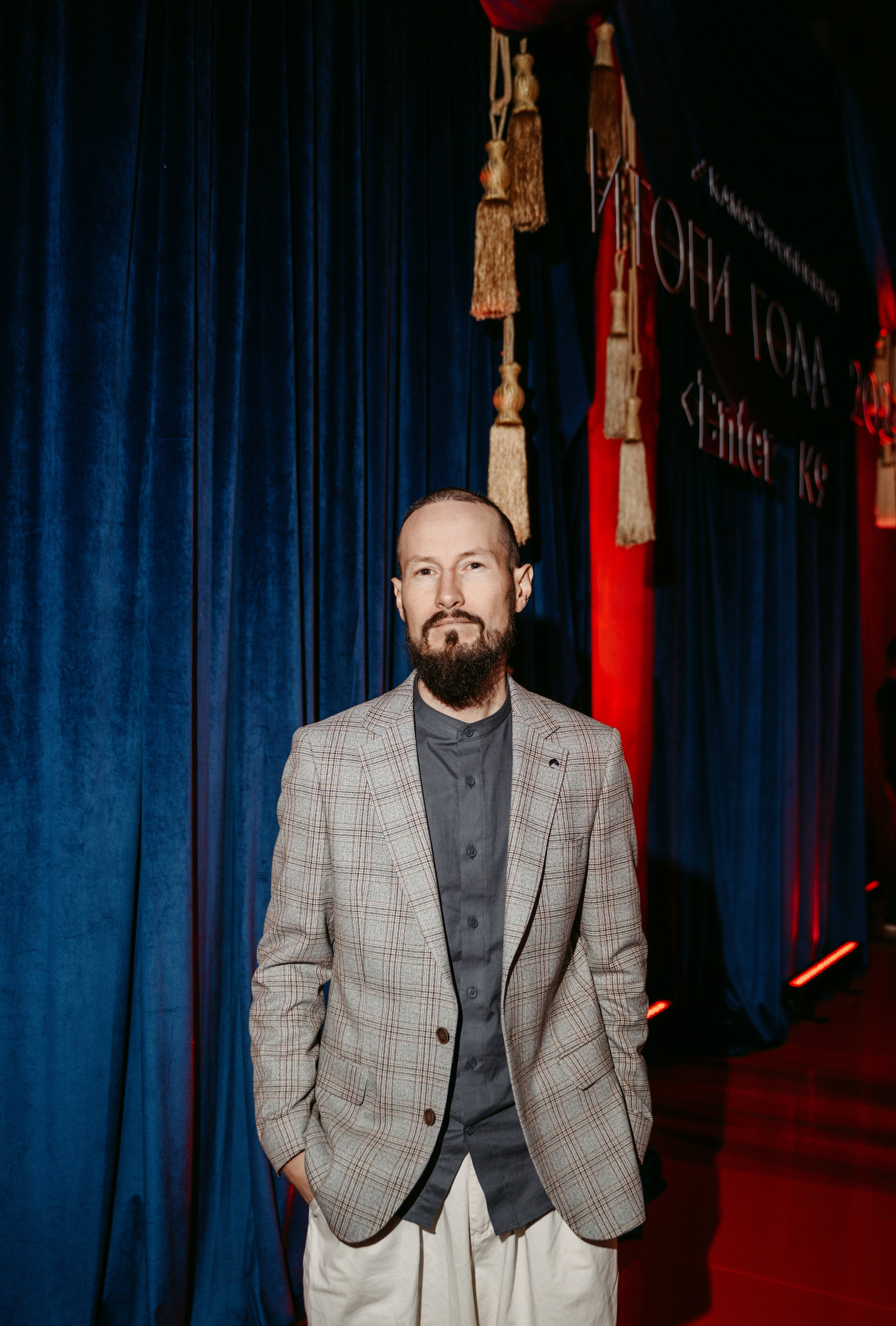 Итоги года Enter / 2024. Саша Копылов, фотограф в Казани