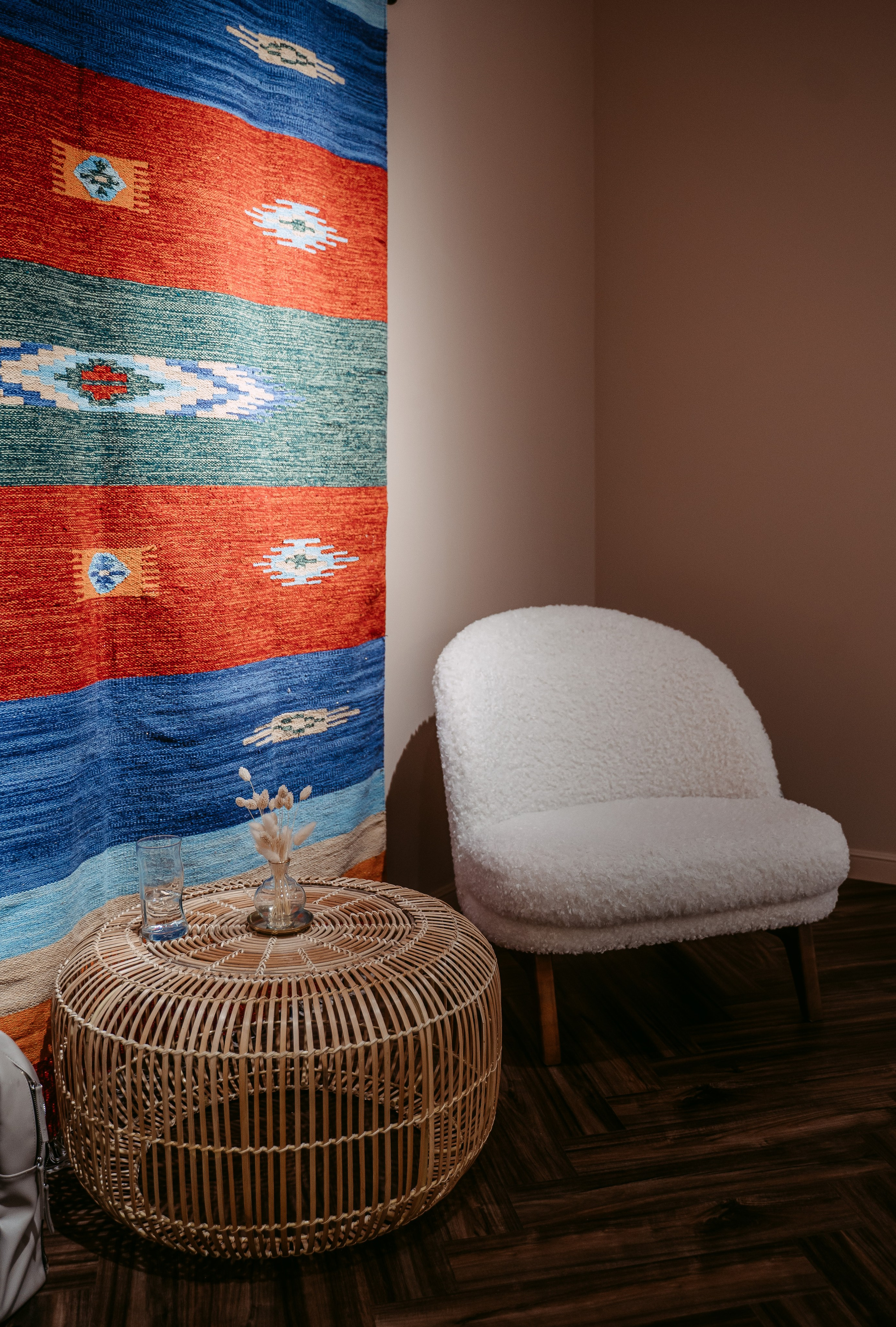 QuantQulto / Клиника биохакинга. Саша Копылов, фотограф в Казани