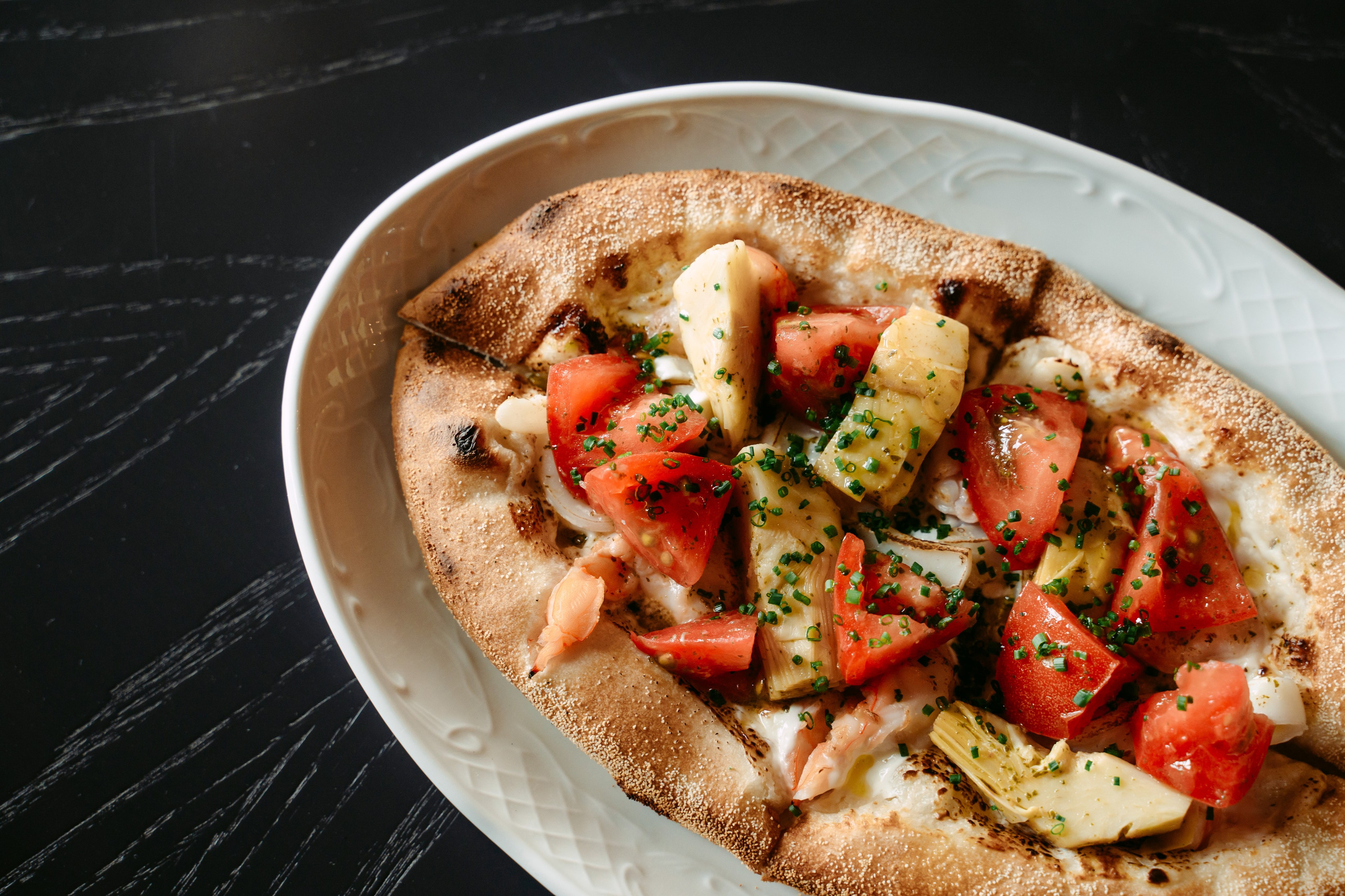 Terra at Silva / ресторан в Казани. Саша Копылов, фотограф в Казани