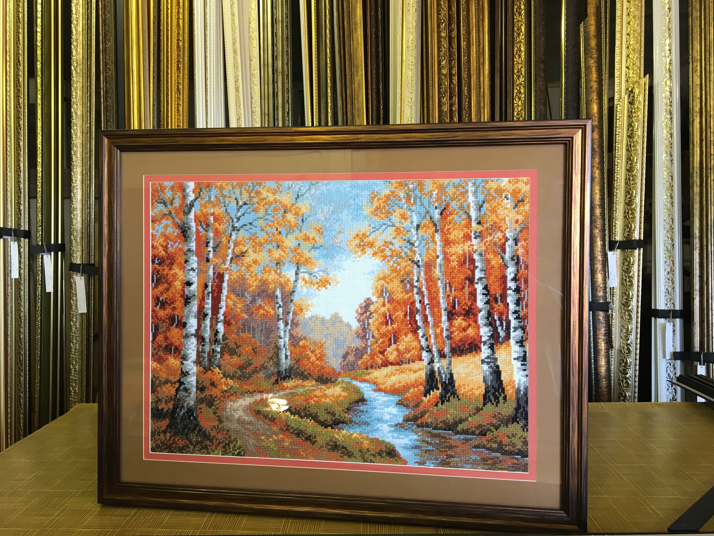 Багетная мастерская. L'STUDIO — Фотостудия, Багетная мастерская, Рекламное агентство