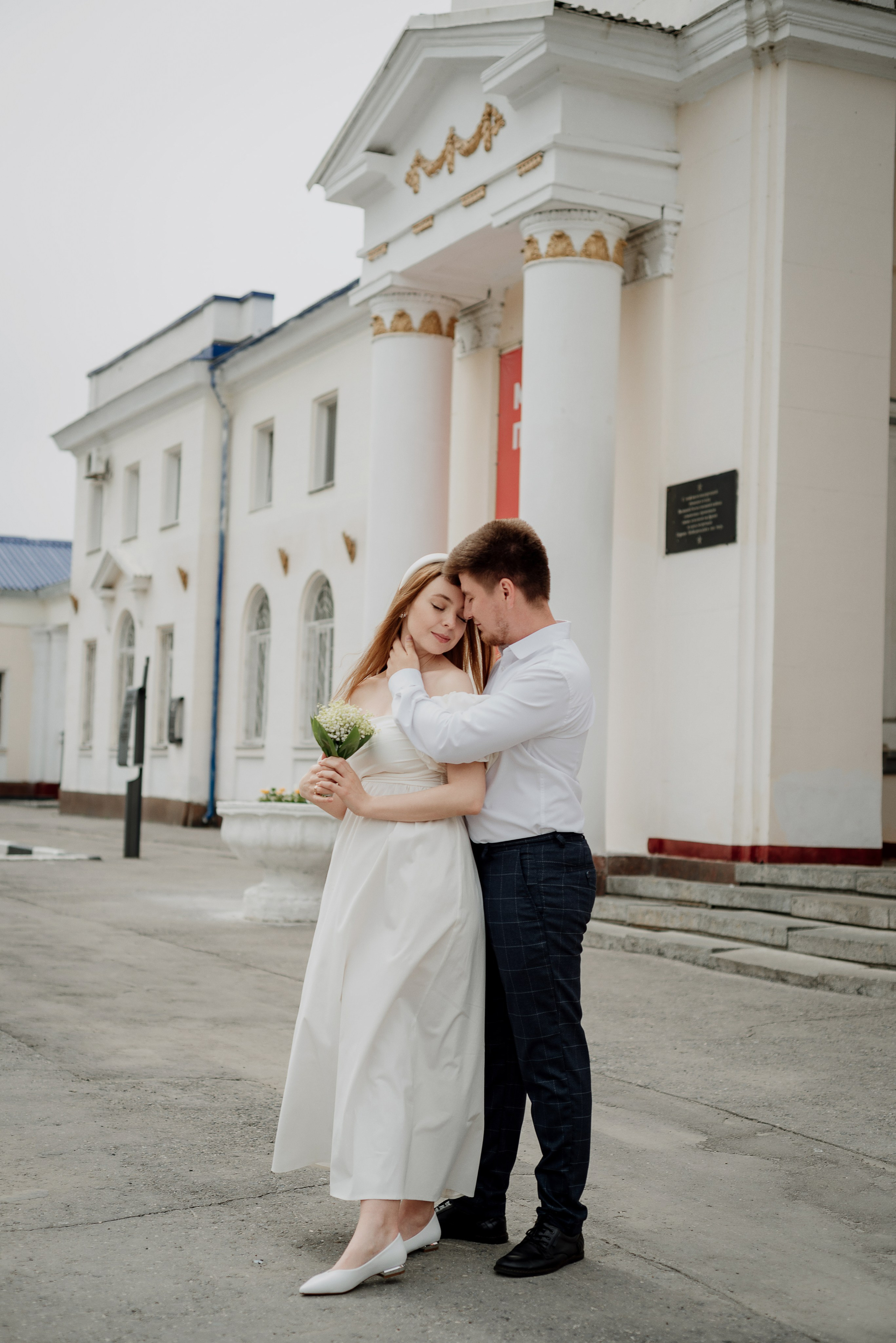 Счастье. Фотограф Ульяновск Ксения Холматова