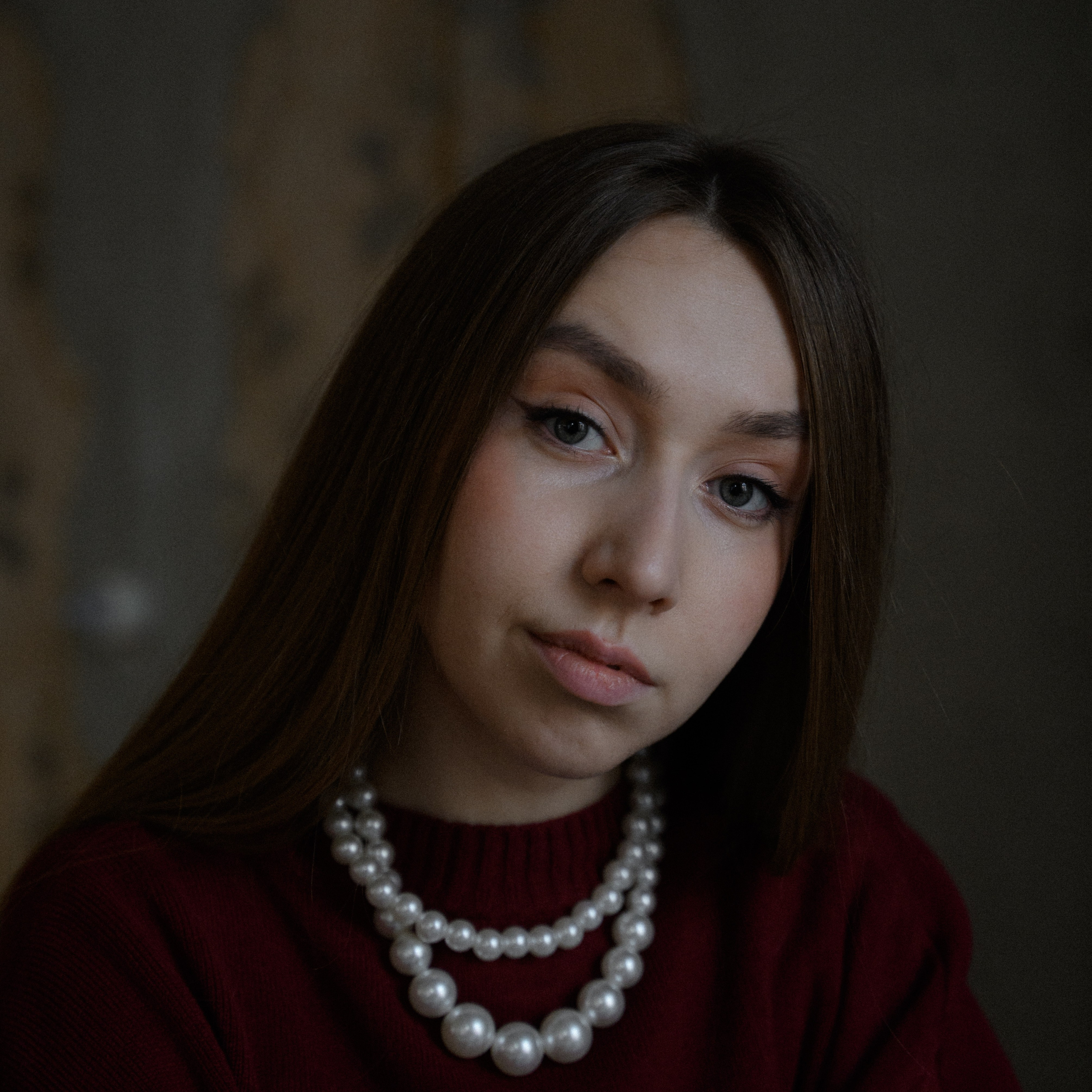 Максим и Маша. Свадебный фотограф Нижний Новгород Фатичев Артем