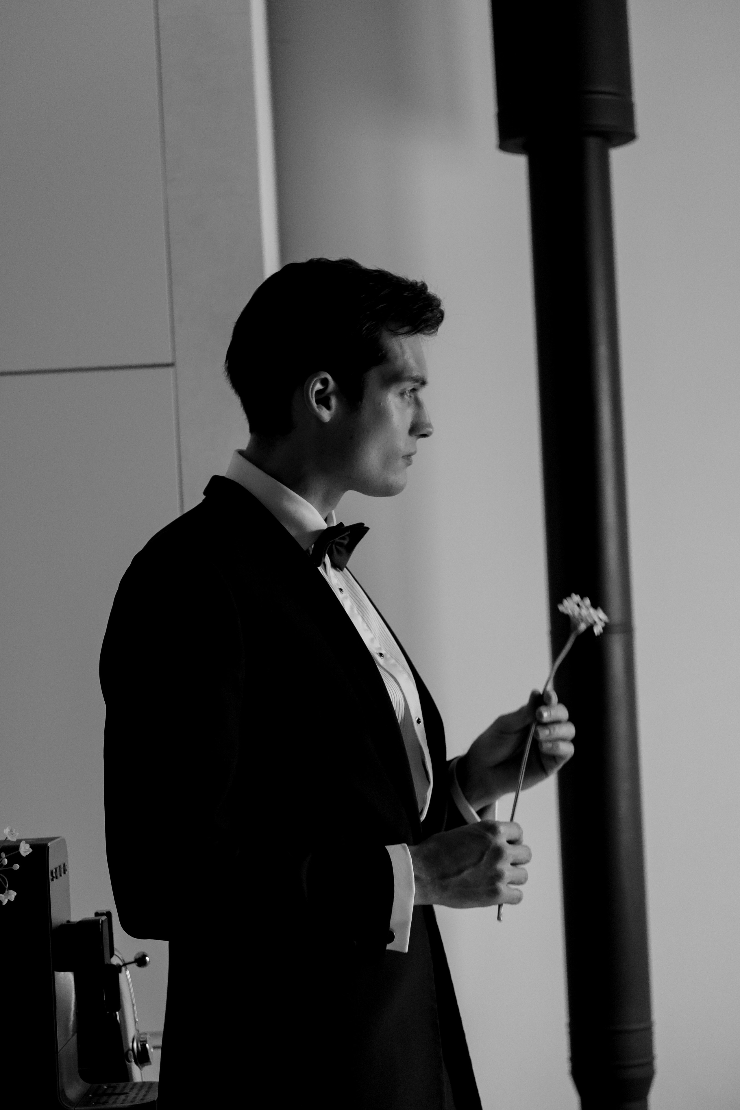 ЭЛЕГАНТНАЯ СВАДБЕНАЯ СЬЕМКА ЖЕНИХА И НЕВЕСТЫ В ДОРОГОМ ОТЕЛЕ САНКТ-ПЕТЕРБУРГА. Профессиональный фотограф, Санкт-Петербург — Виктория Богомолова