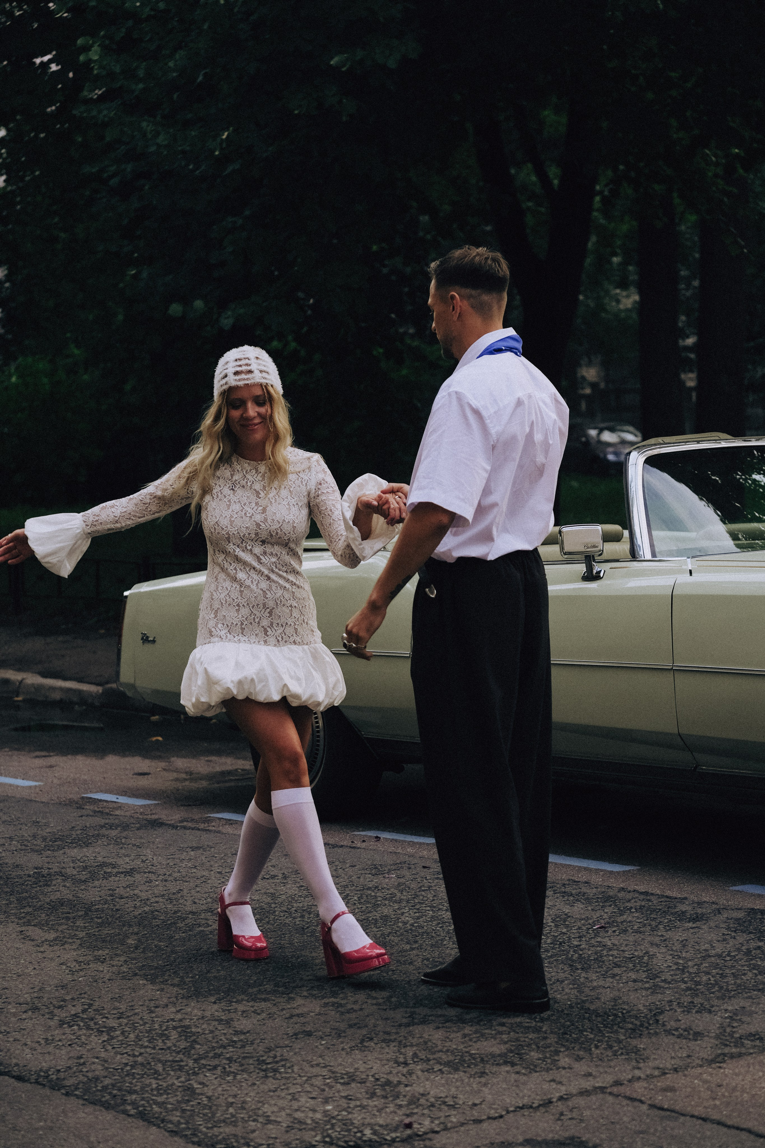 СВАДЕБНАЯ СЬЕМКА С КАБРИОЛЕТОМ В САНТК-ПЕТЕРБУРГЕ НА ПЕТРОГРАДКЕ В ОТЕЛЕ ПАНОРАМИКА. Профессиональный фотограф, Санкт-Петербург — Виктория Богомолова