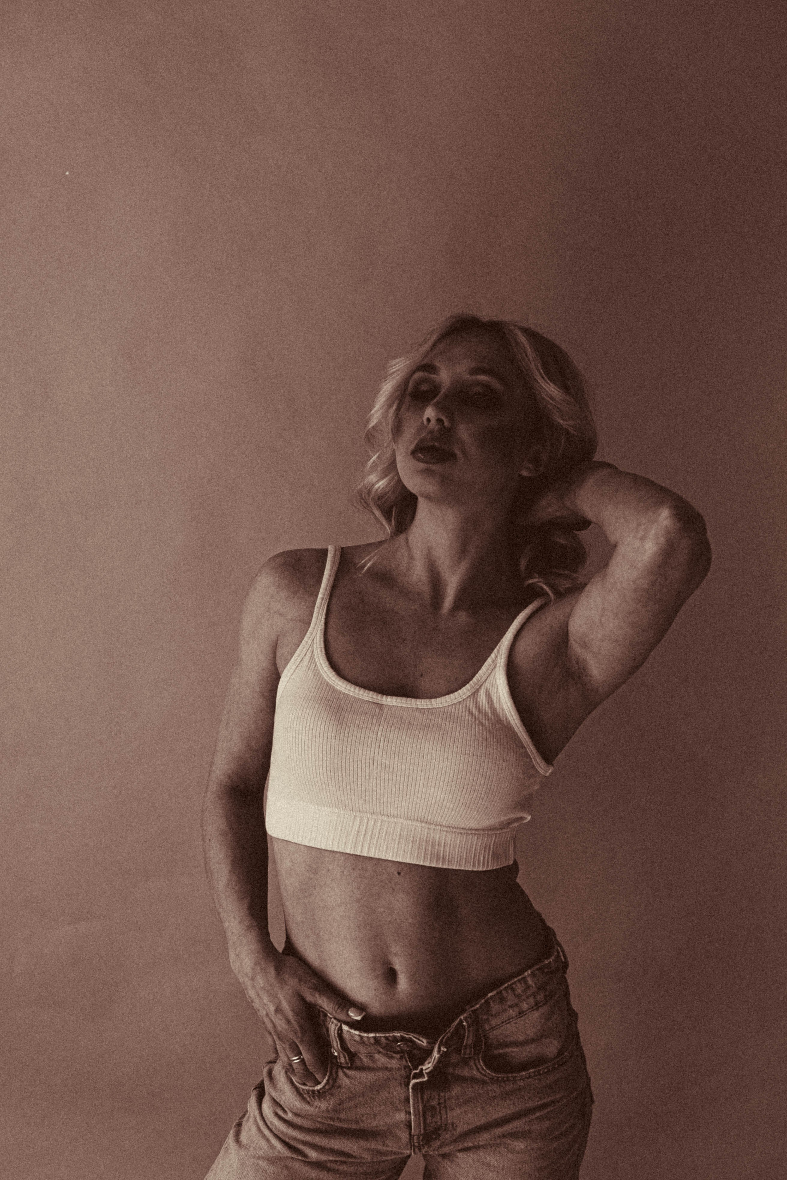 Винтажный стиль. Профессиональный фотограф, Санкт-Петербург — Виктория Богомолова