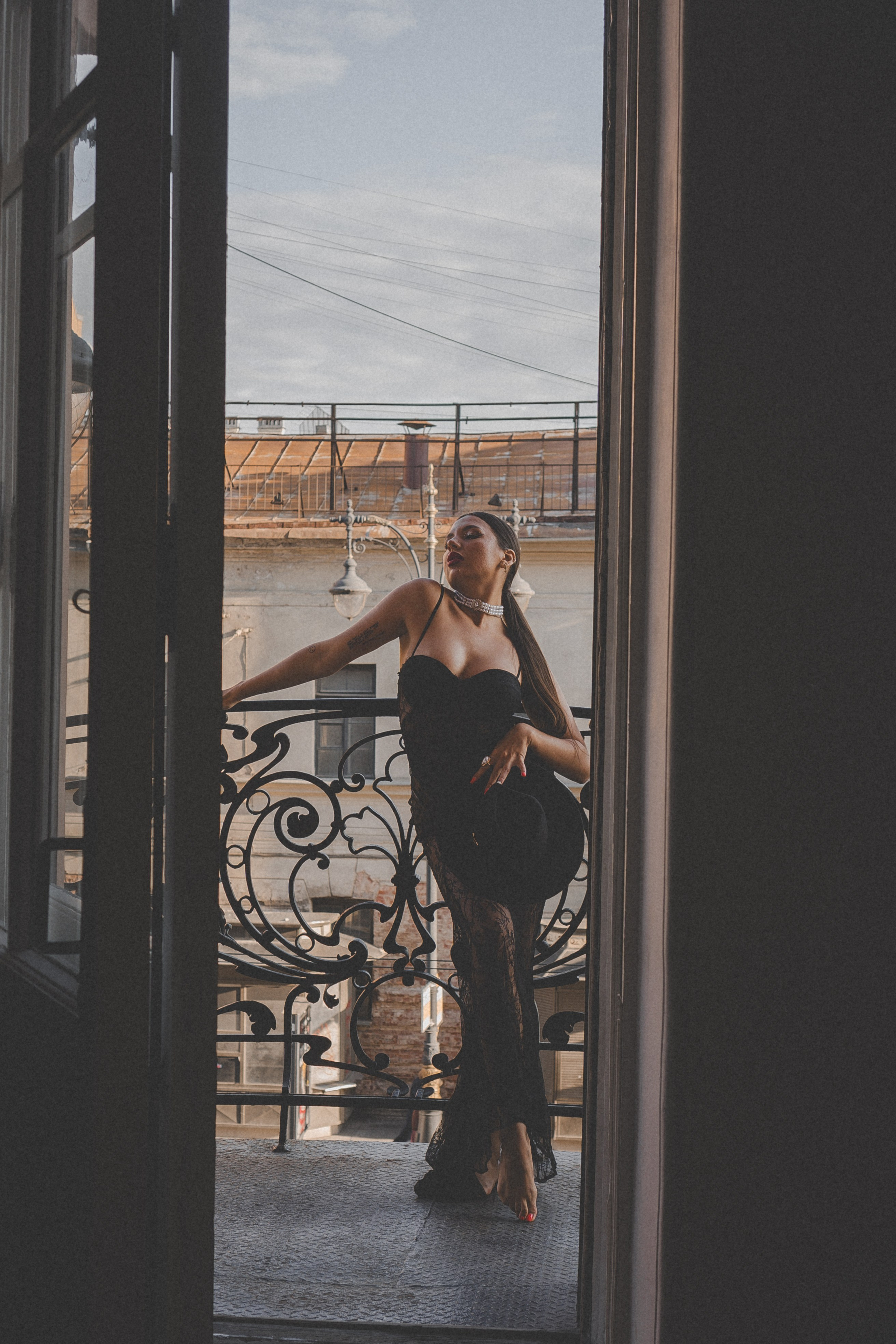 ПИТЕРСКИЙ БАЛКОНЧИК. Профессиональный фотограф, Санкт-Петербург — Виктория Богомолова