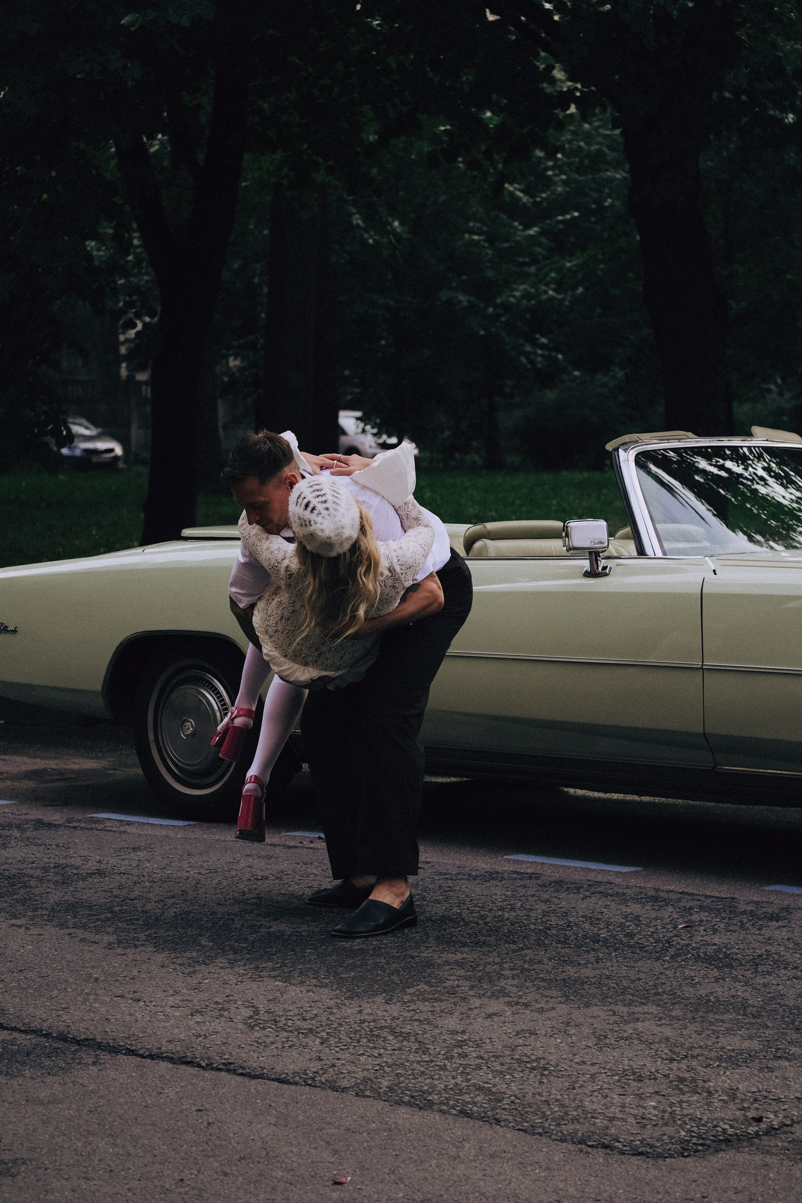 СВАДЕБНАЯ СЬЕМКА С КАБРИОЛЕТОМ В САНТК-ПЕТЕРБУРГЕ НА ПЕТРОГРАДКЕ В ОТЕЛЕ ПАНОРАМИКА. Профессиональный фотограф, Санкт-Петербург — Виктория Богомолова