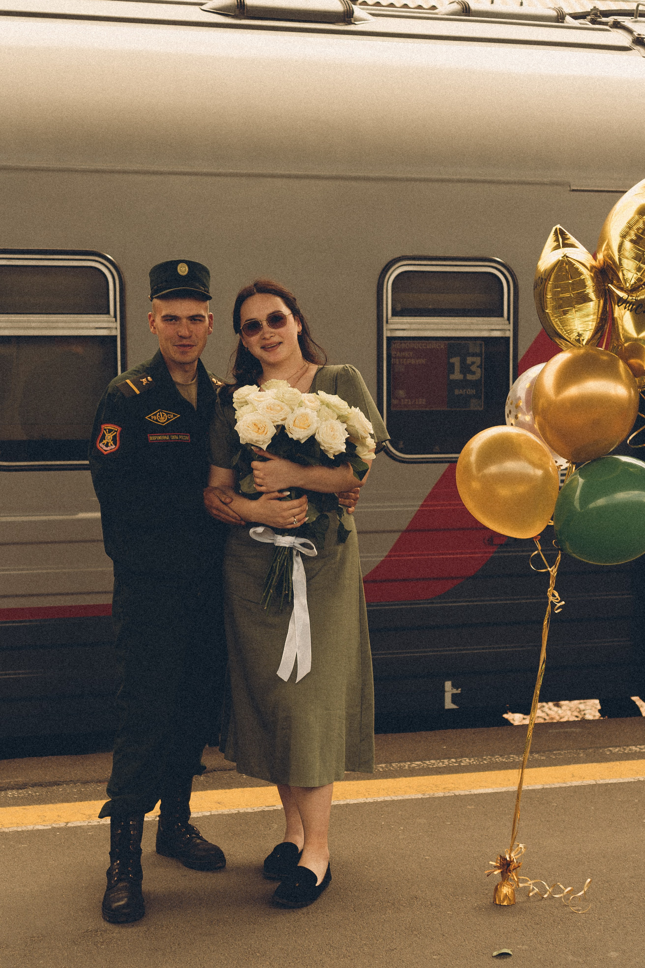 ПРЕДЛОЖЕНИЕ. Профессиональный фотограф, Санкт-Петербург — Виктория Богомолова